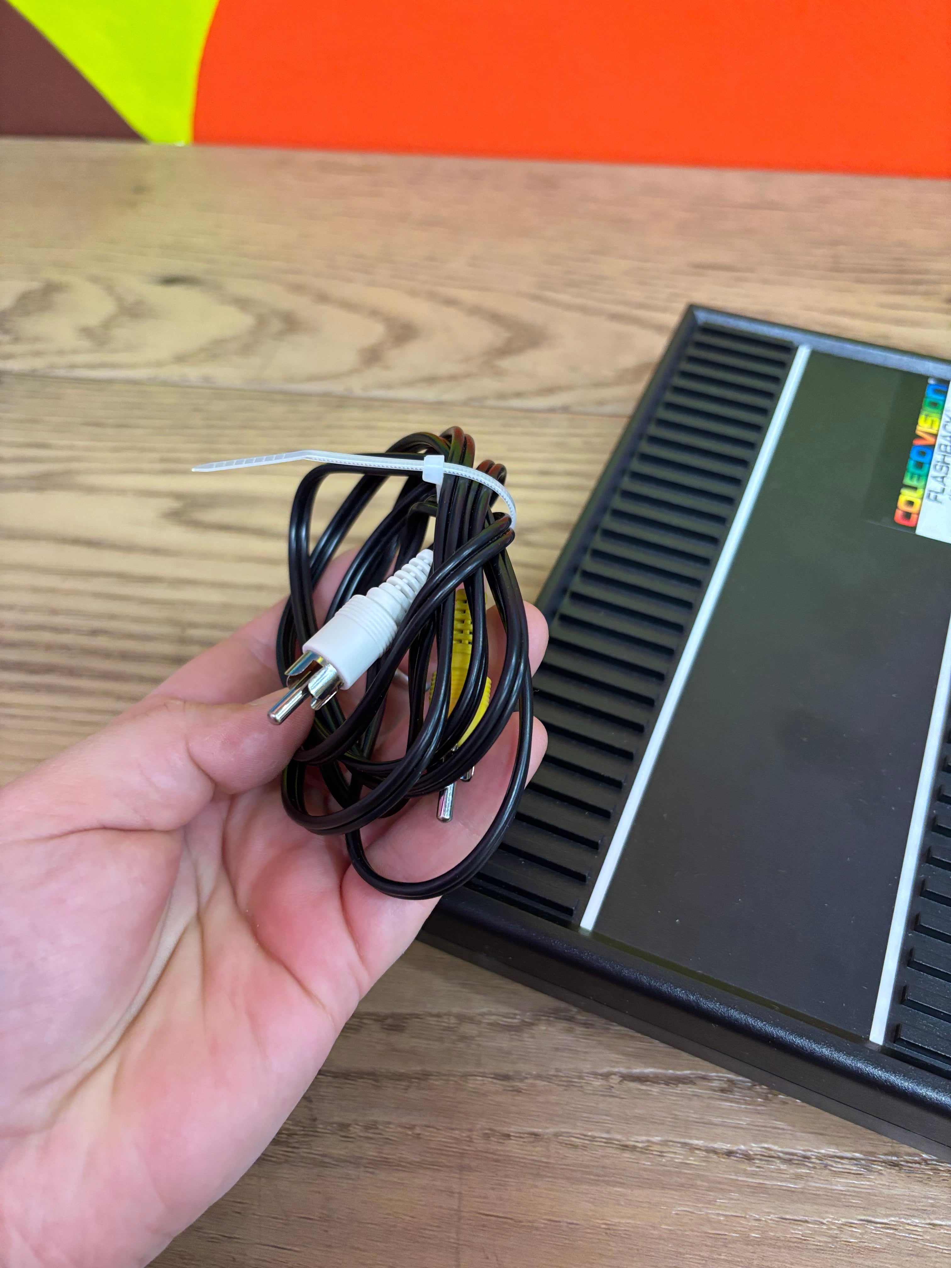 ColecoVision Flashback Classic Game Console