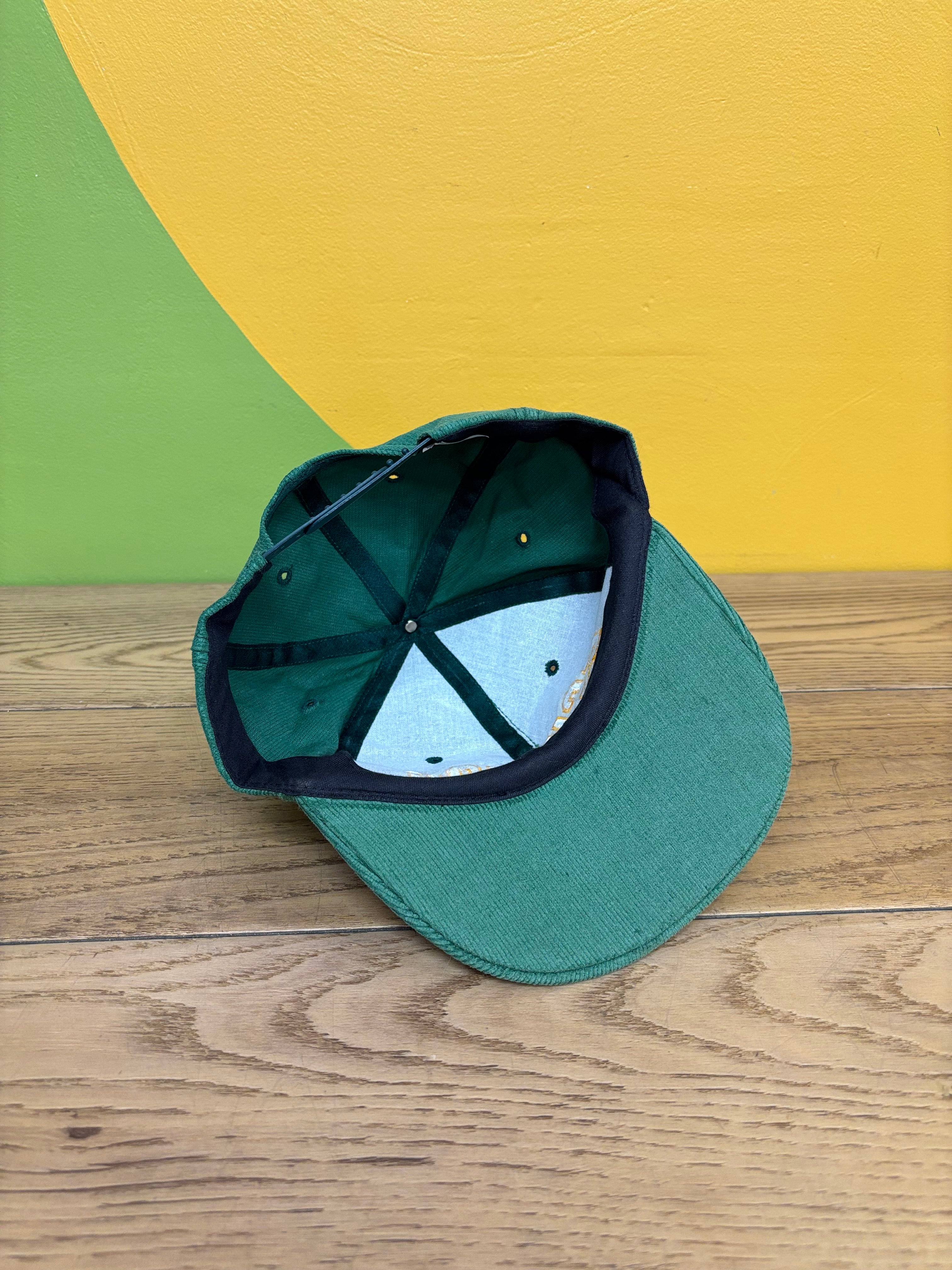 Edmonton Eskimos Cap