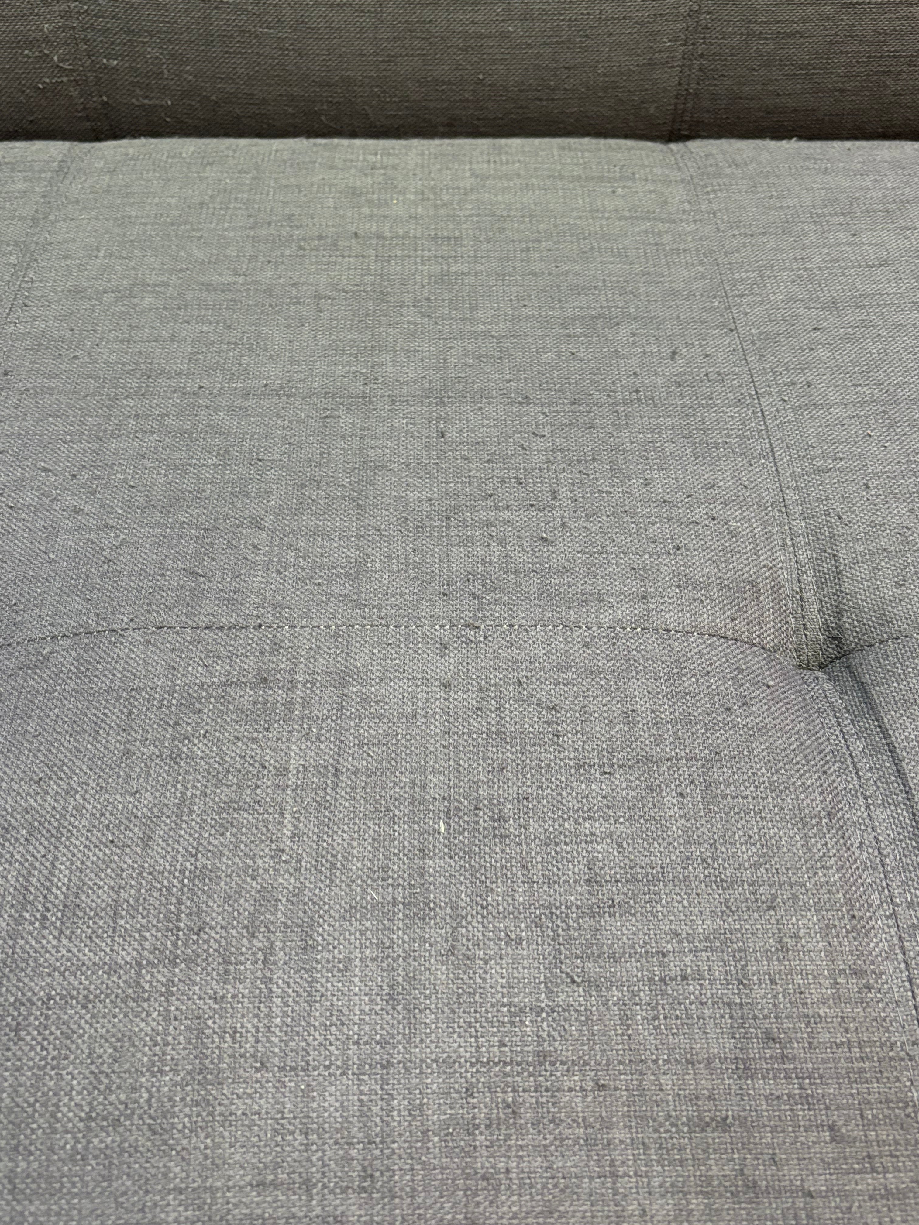 Light Purple Lounge Chaise (EQ3)