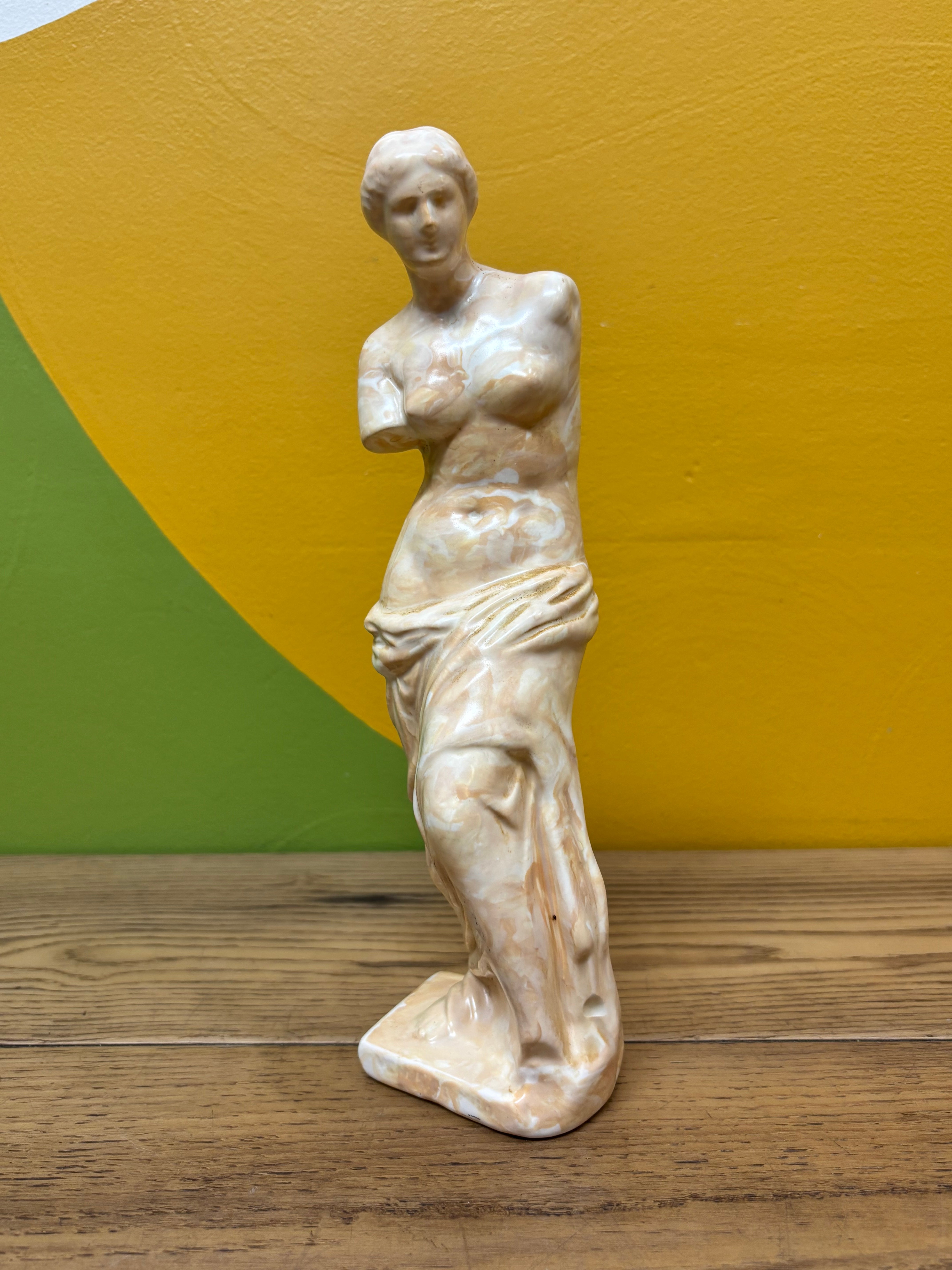 Marbled Venus de Milo