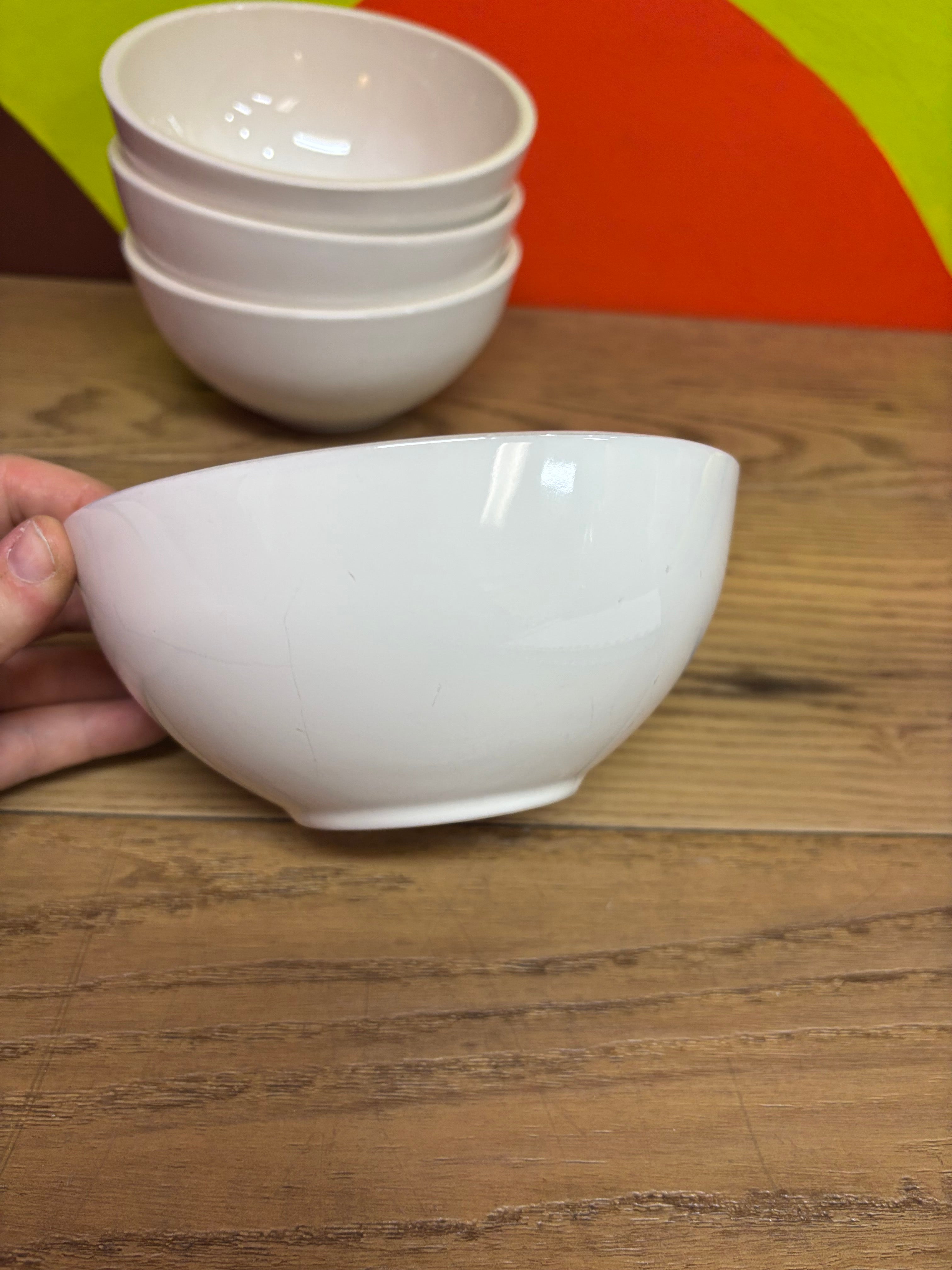 Le Creuset Set of 4 Bowls