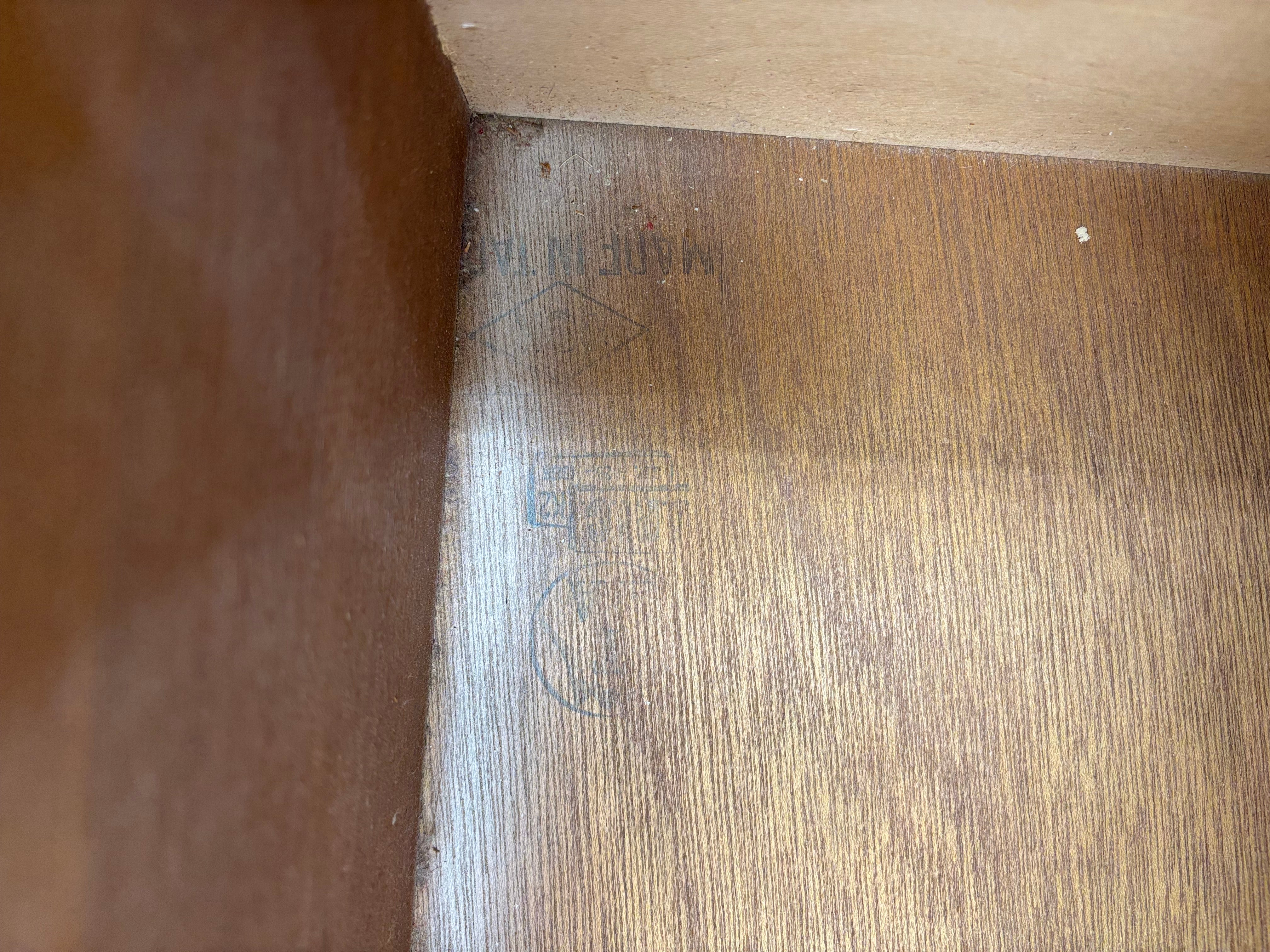 6 Drawer Dresser