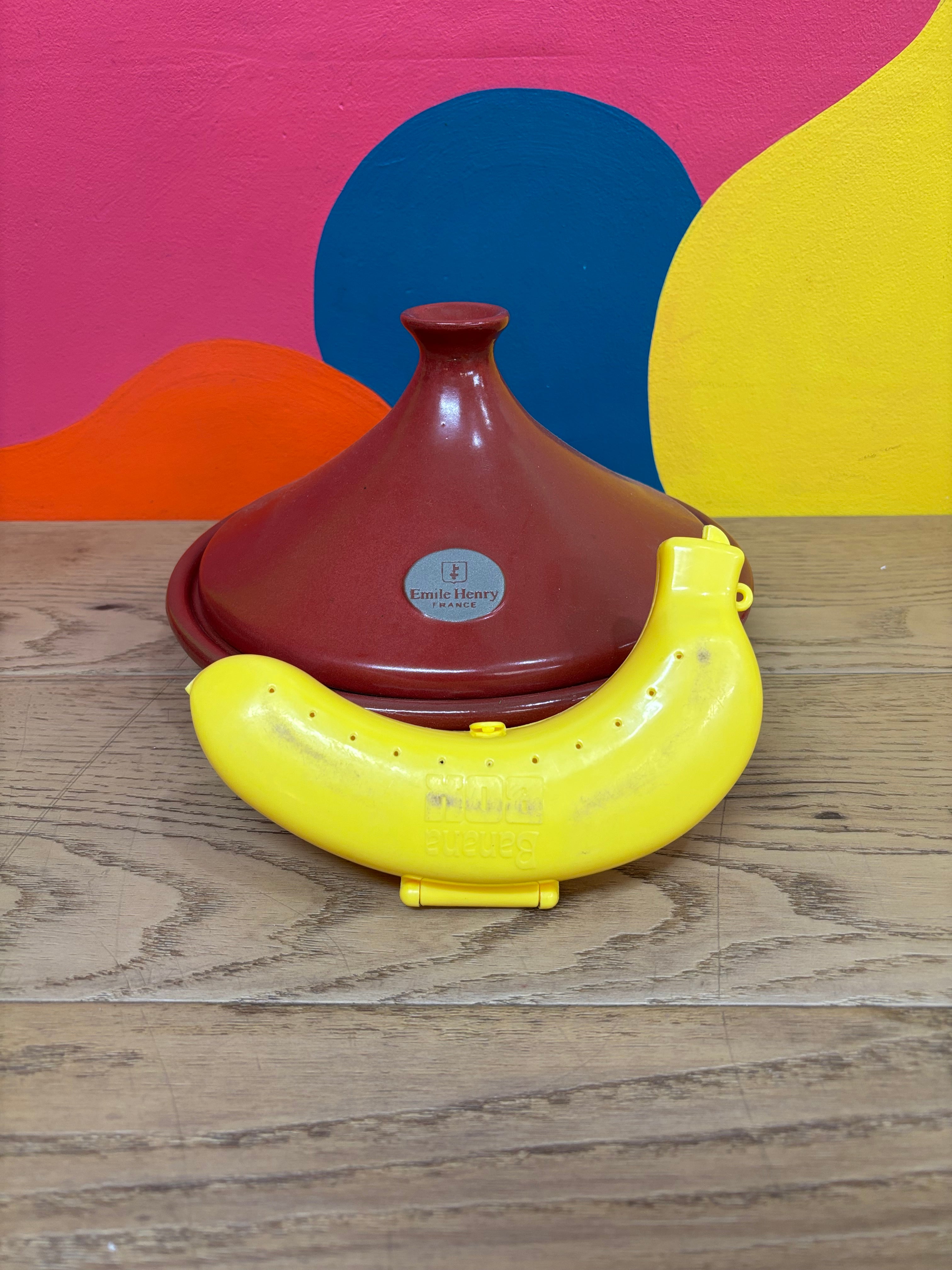 Emile Henry Red Tagine