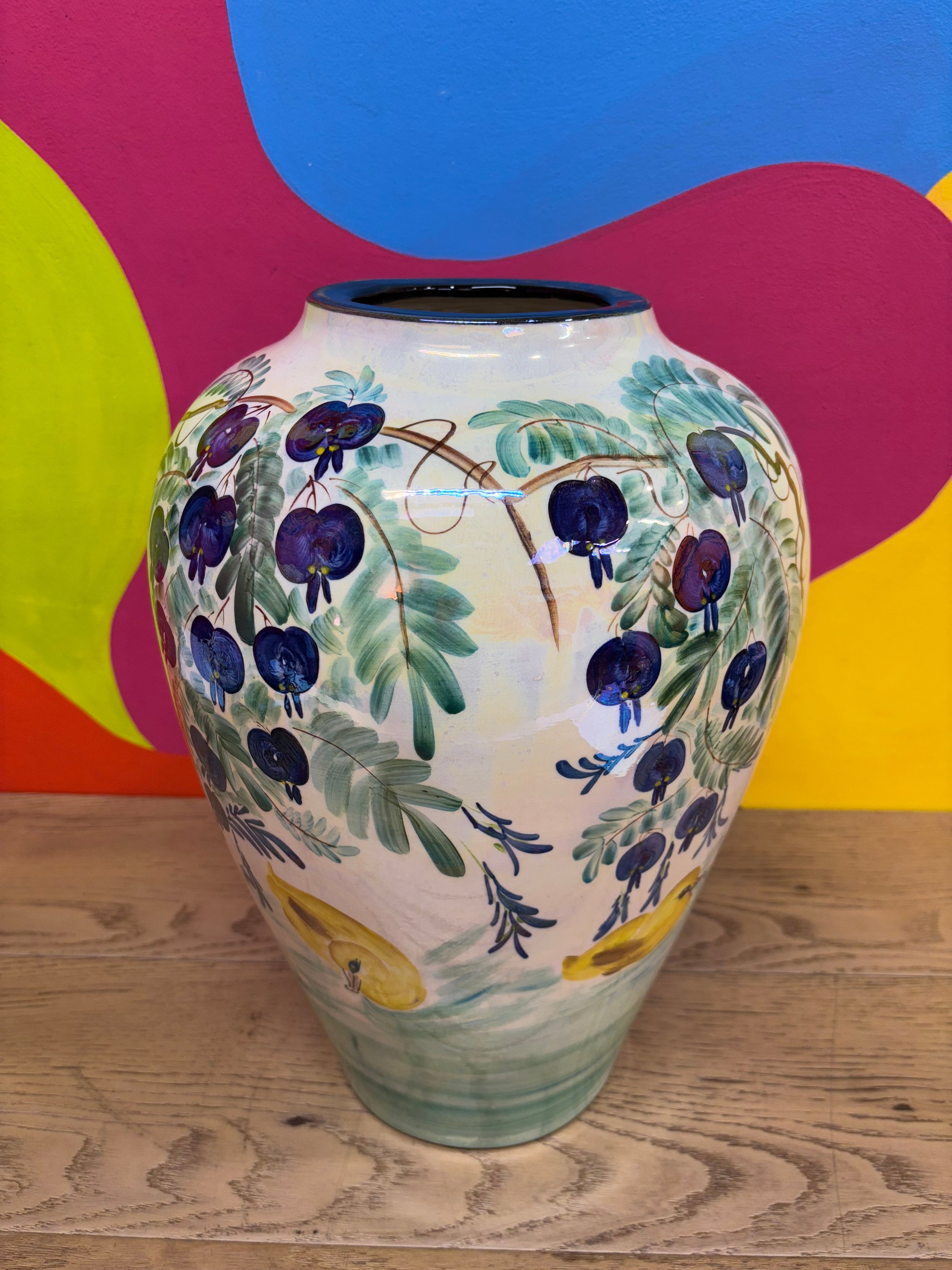 Large Vase