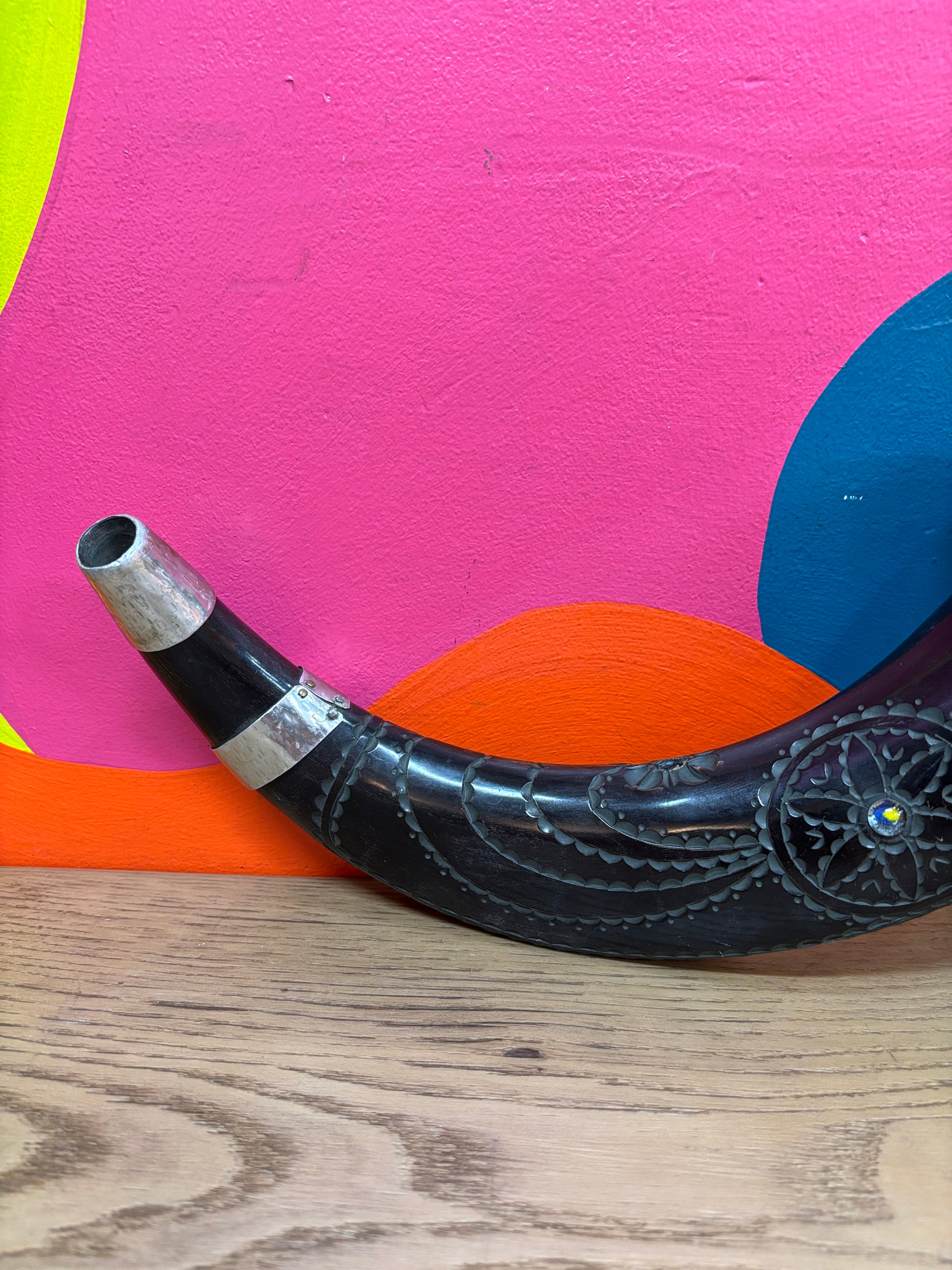 Horn