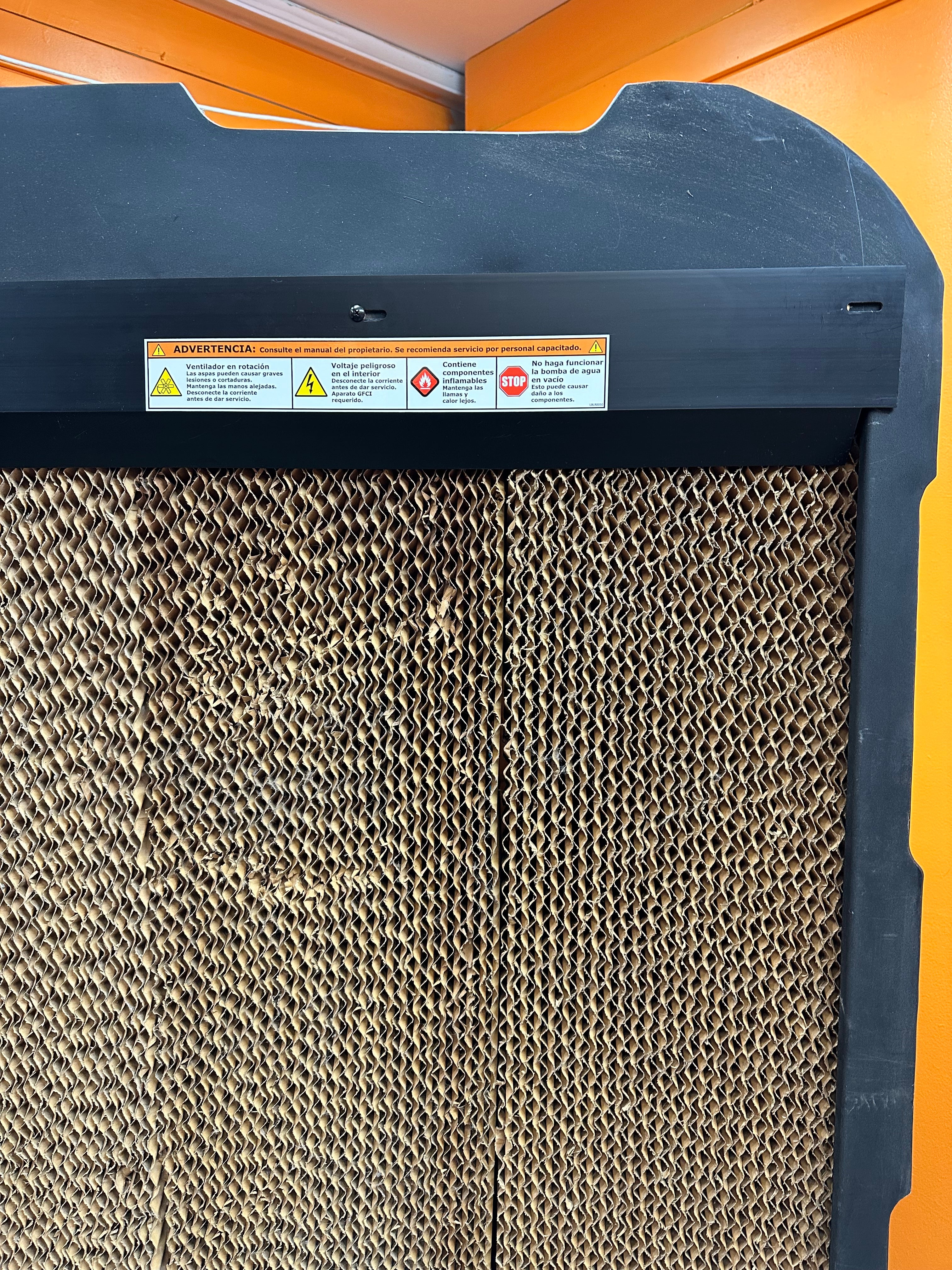 Portacool® Jetstream™ Evaporative Cooler