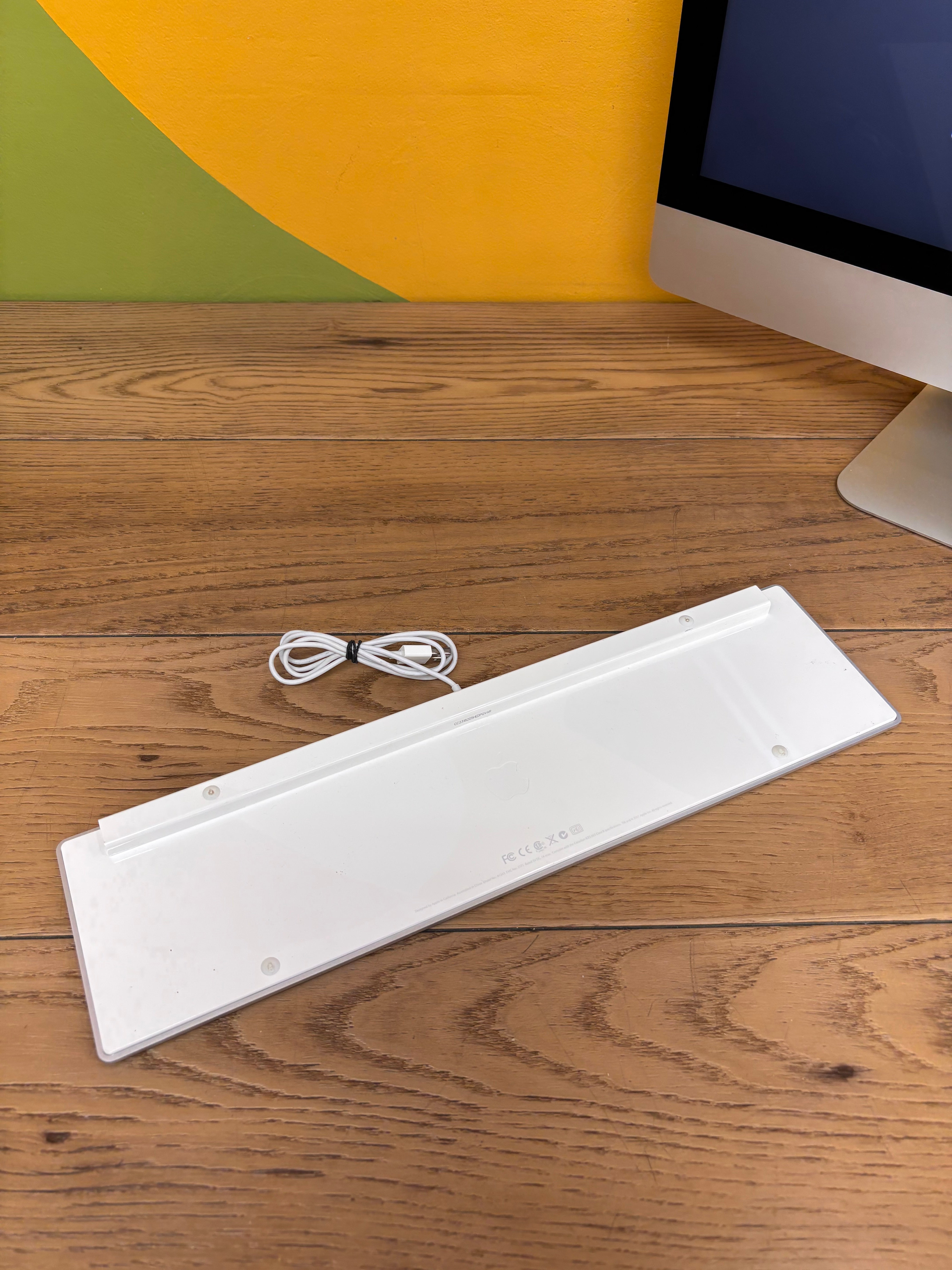 Apple iMac A1418 21.5" Late 2012