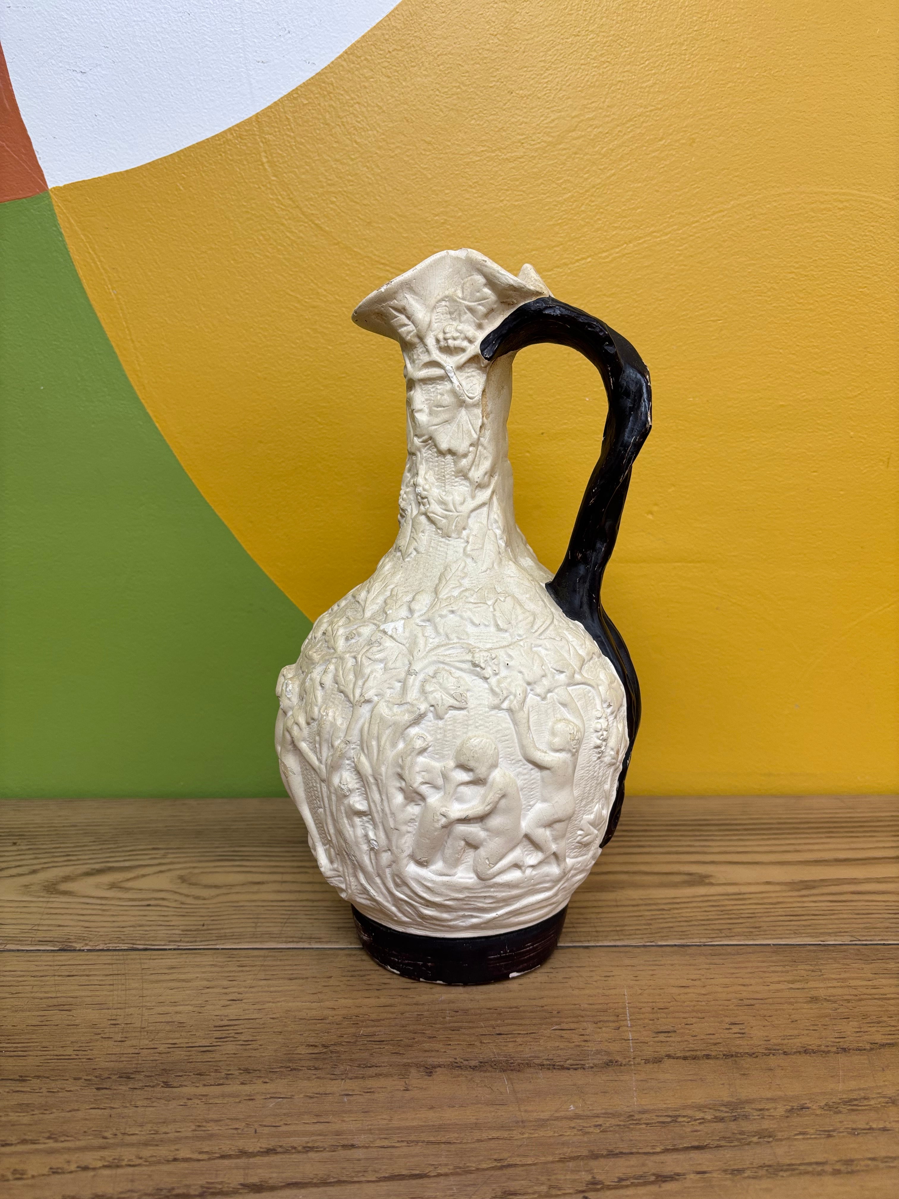 Copeland Pitcher