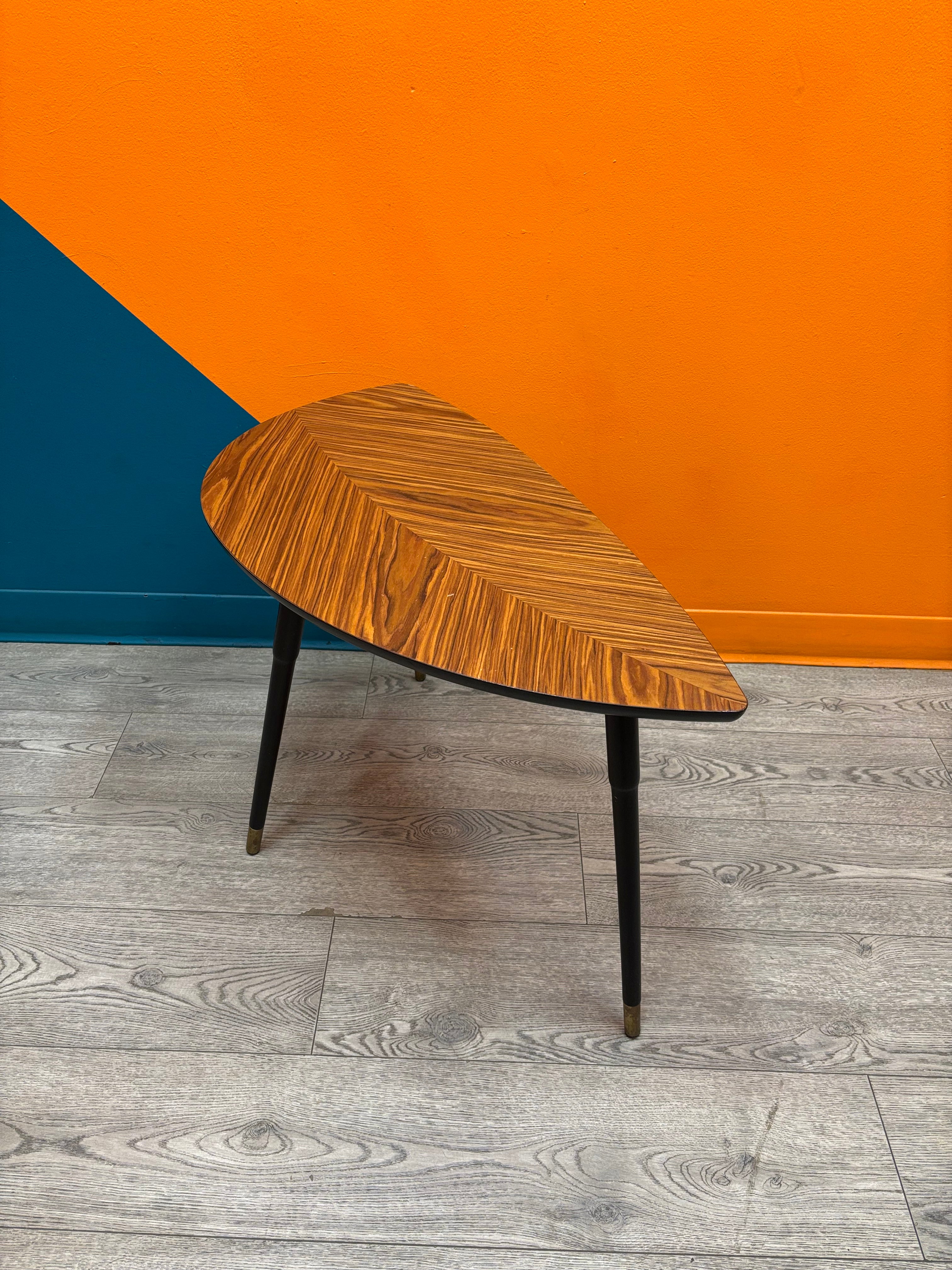 Brown Side Table (LOVBACKEN) - IKEA