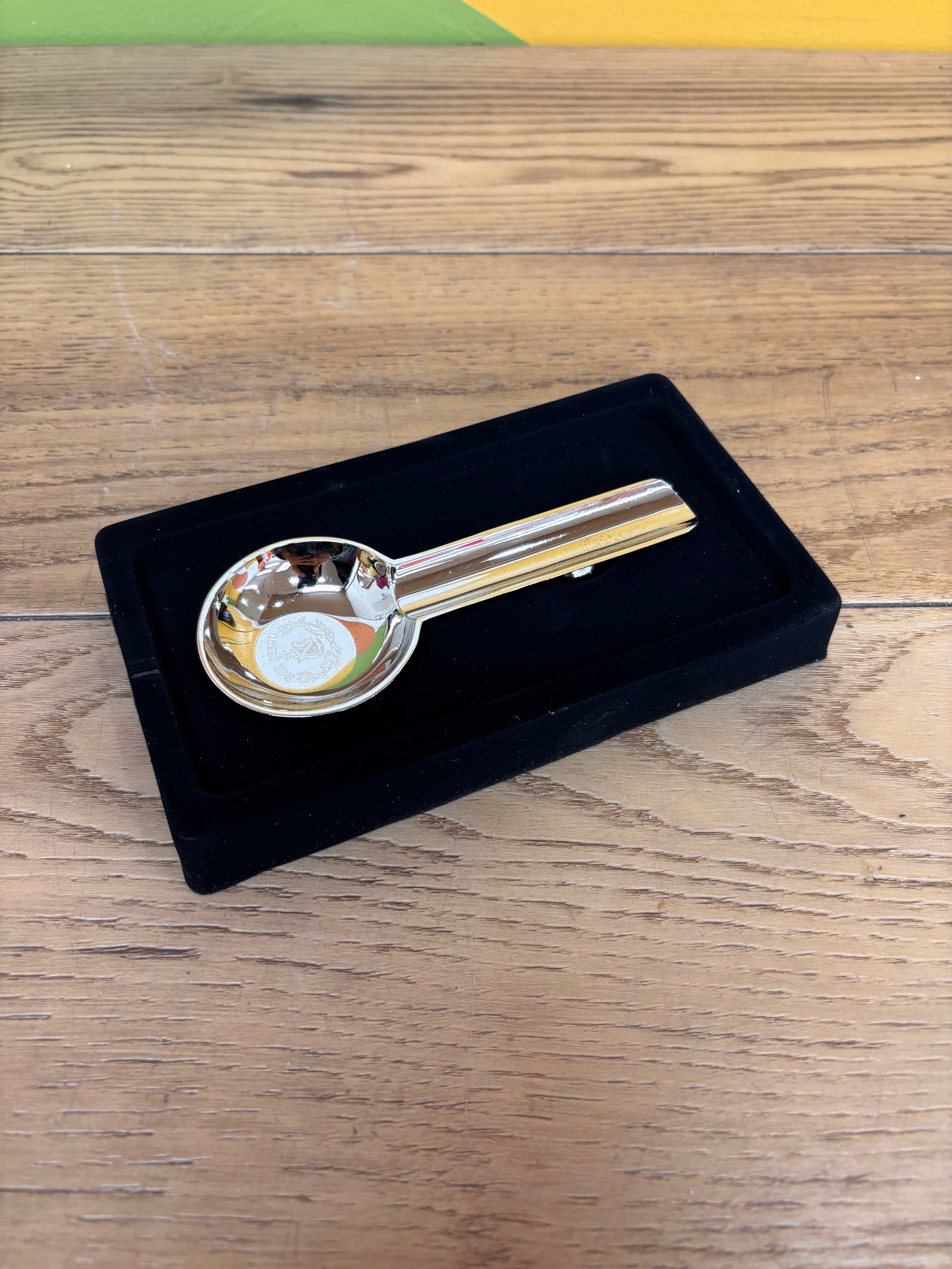 Don Diego Portable Cigar Ashtray