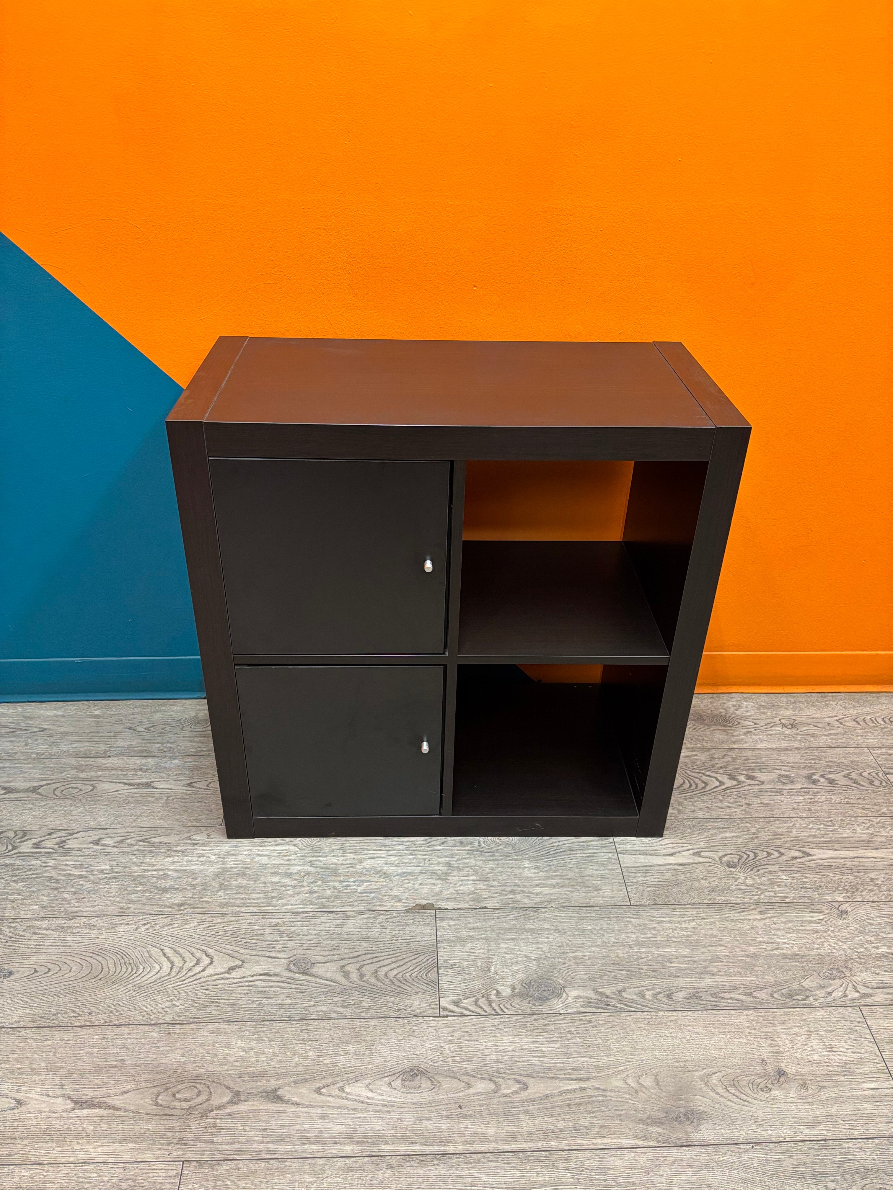 Kallax Shelf - 4 Cube