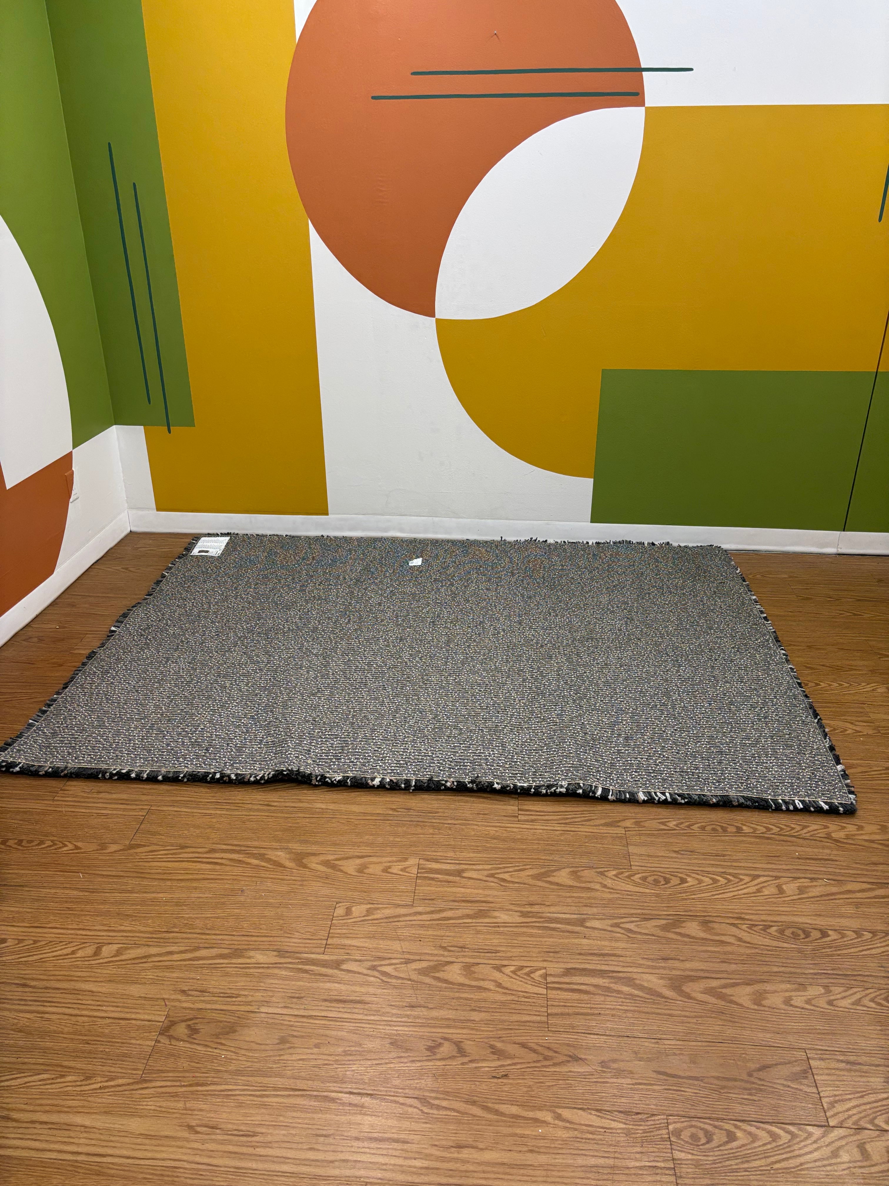 IKEA Vindum Shaggy Rug