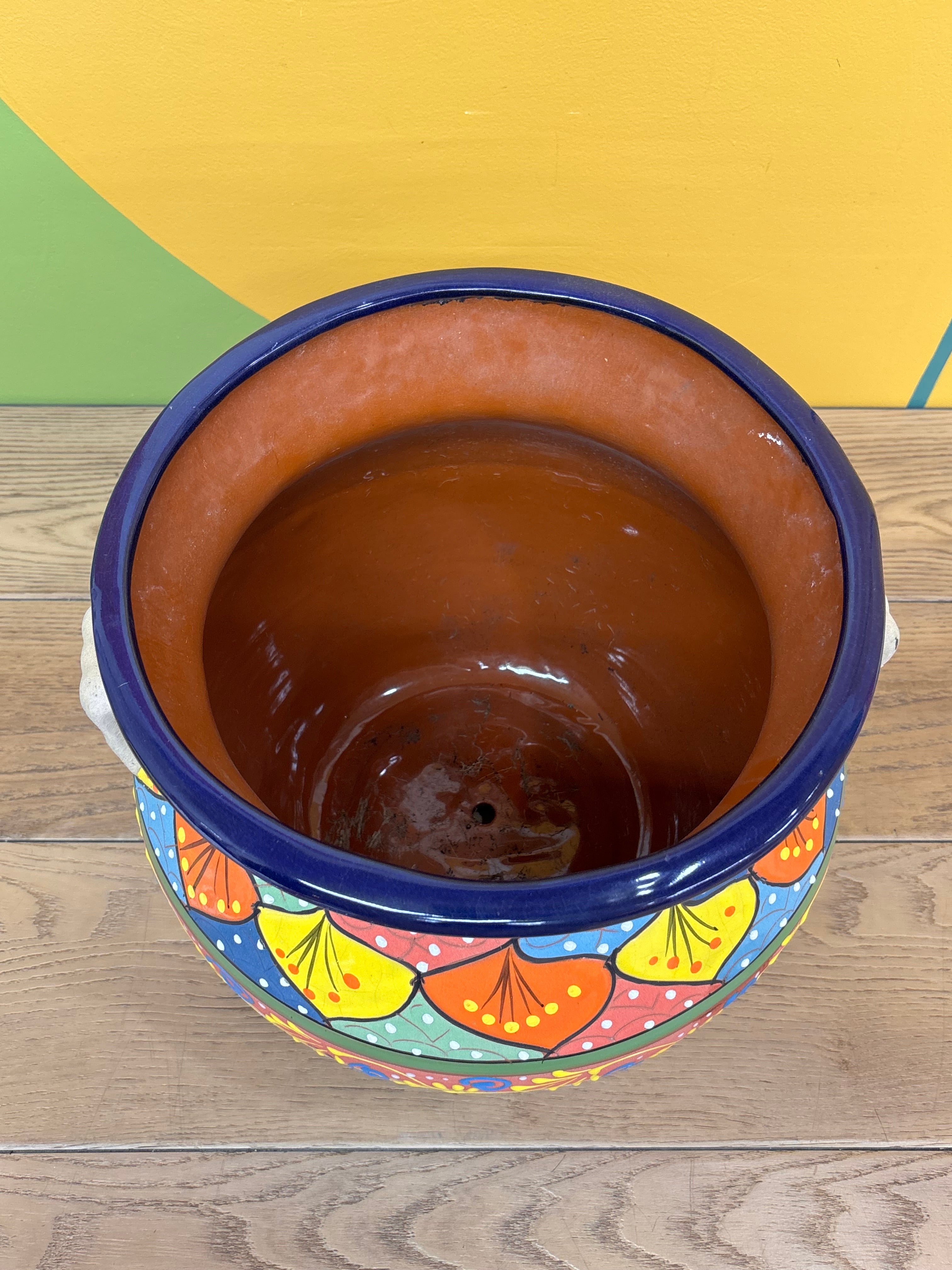 Ceramic Planter