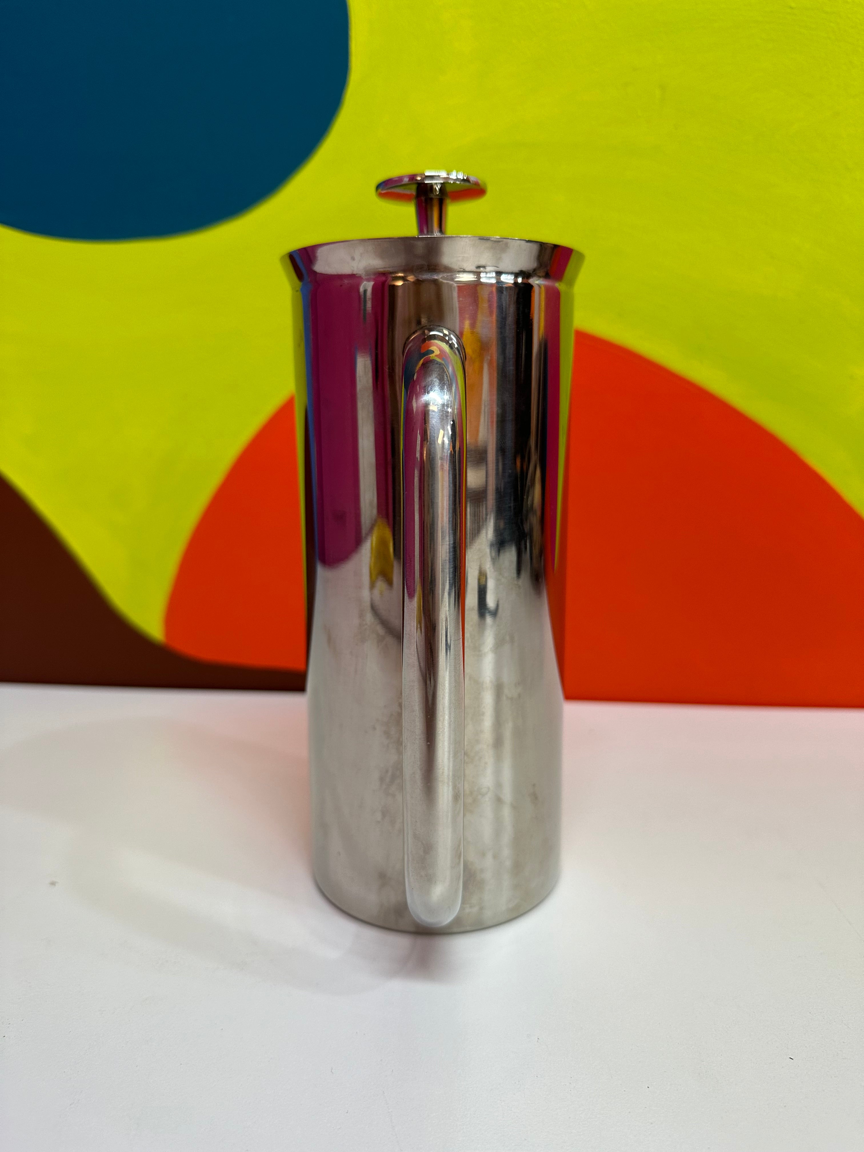 ESPRO Stainless Steel French Press