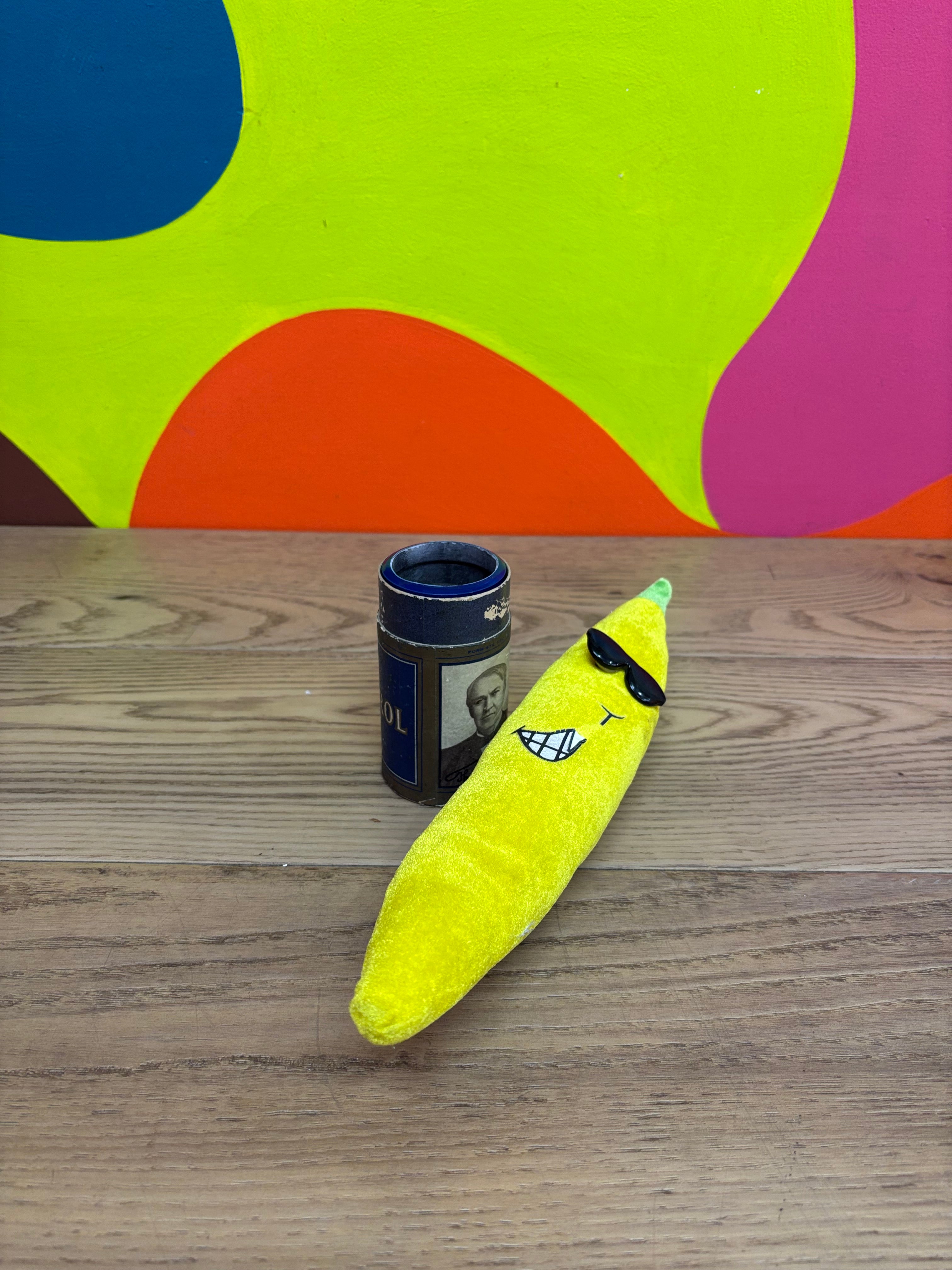 Edison Blue Amberol Cylinder Record