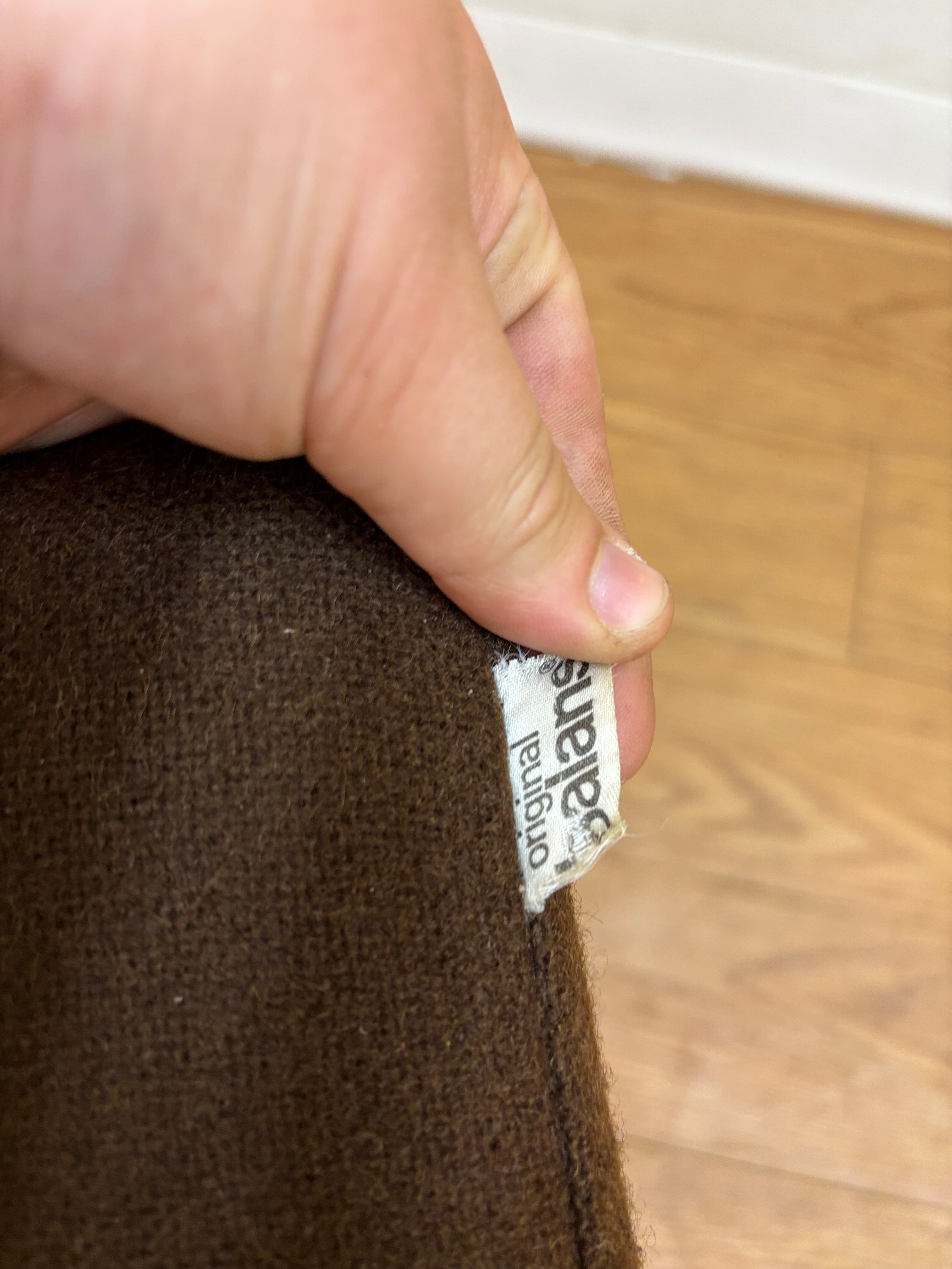 Rocking Kneeling Chair