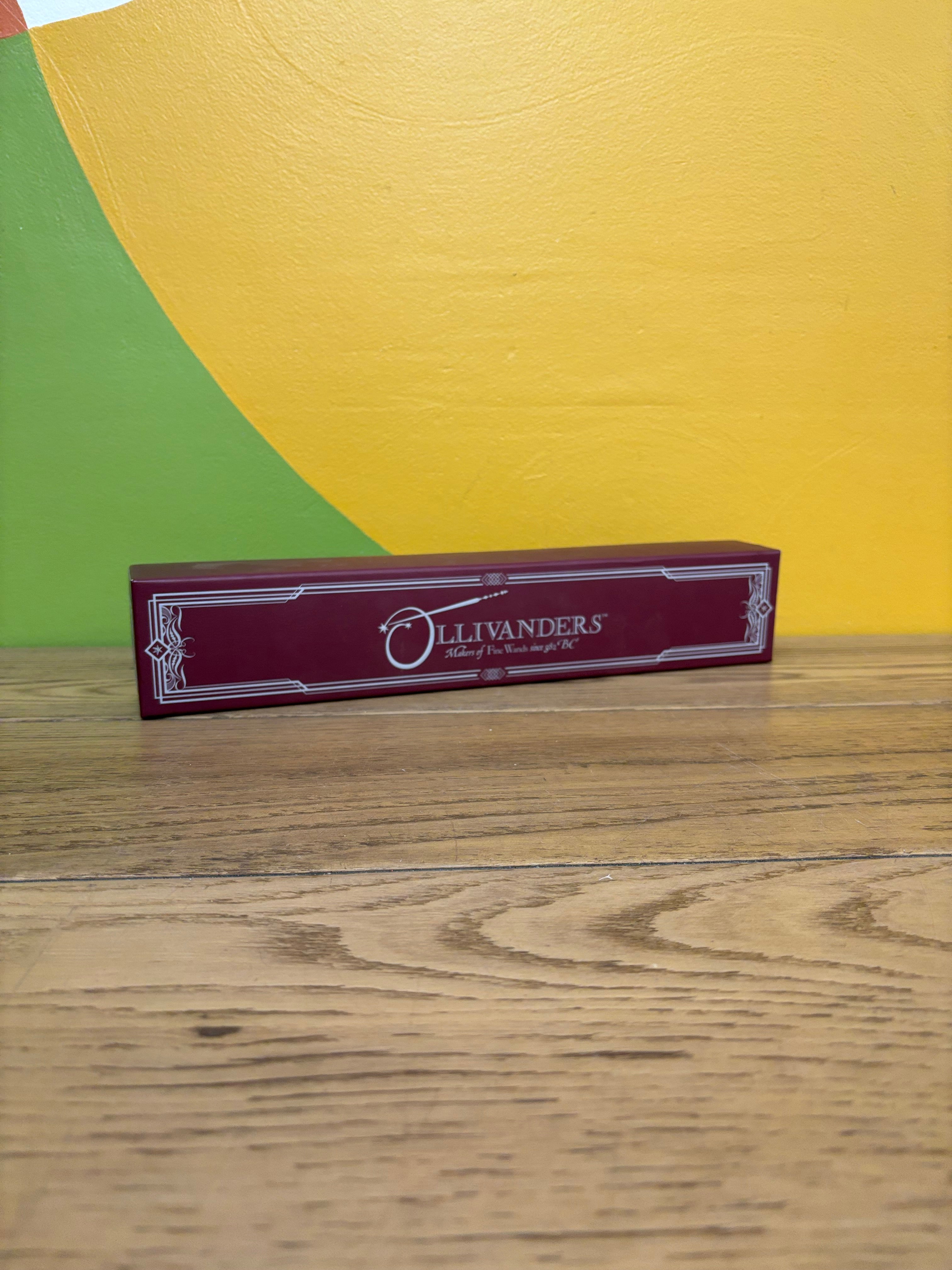 Ollivanders Interactive Wand