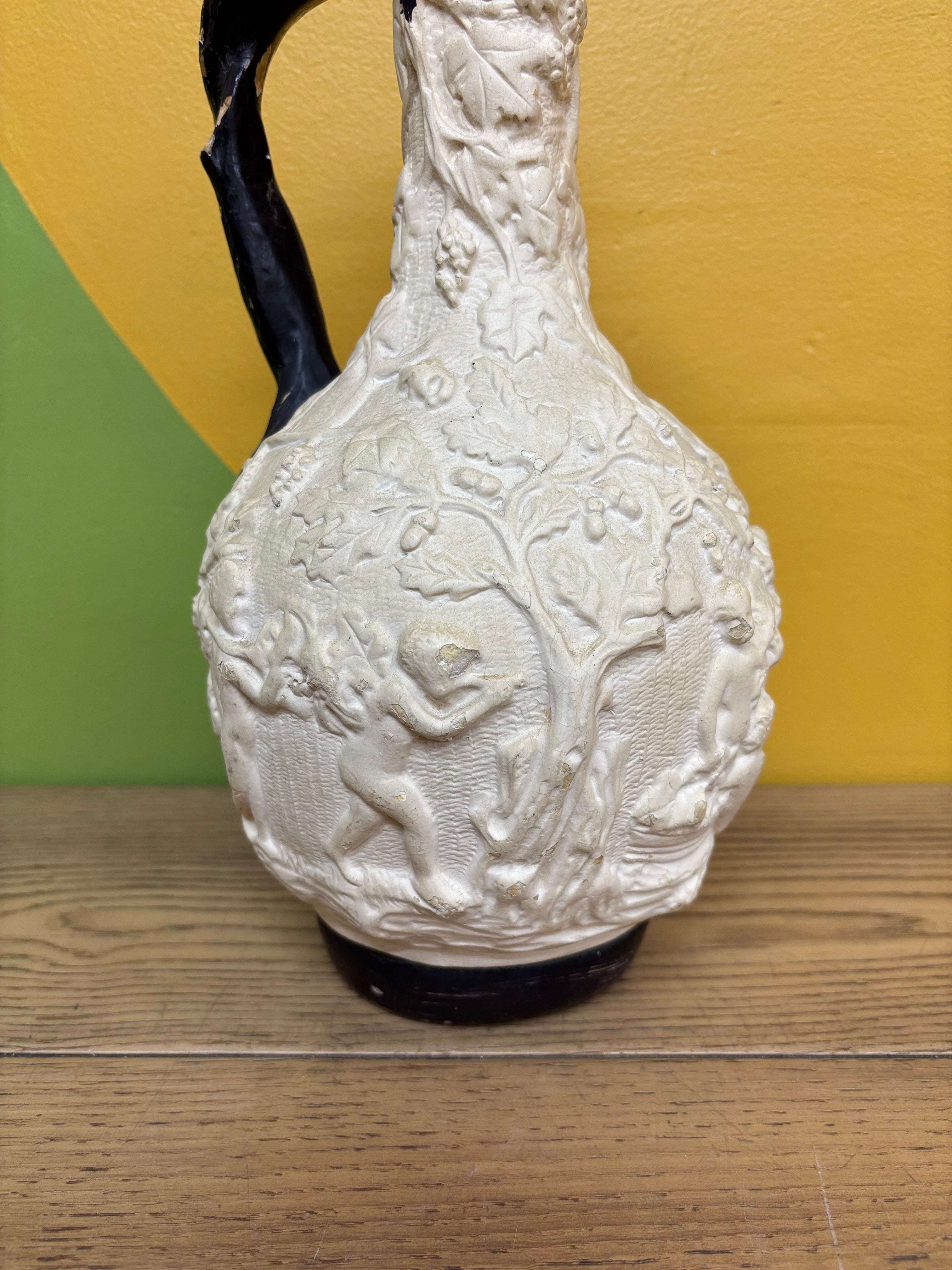 Copeland Pitcher