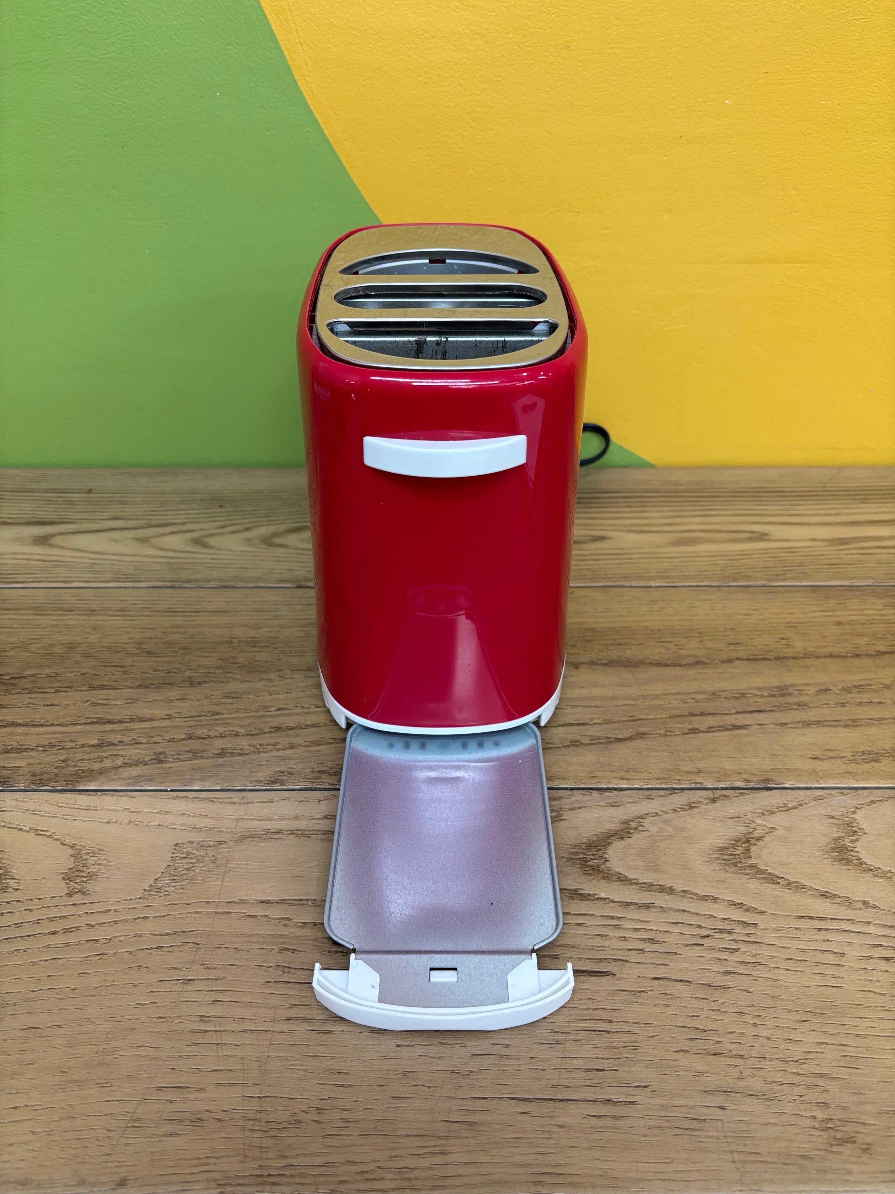 Snoopy Hot Dog Toaster