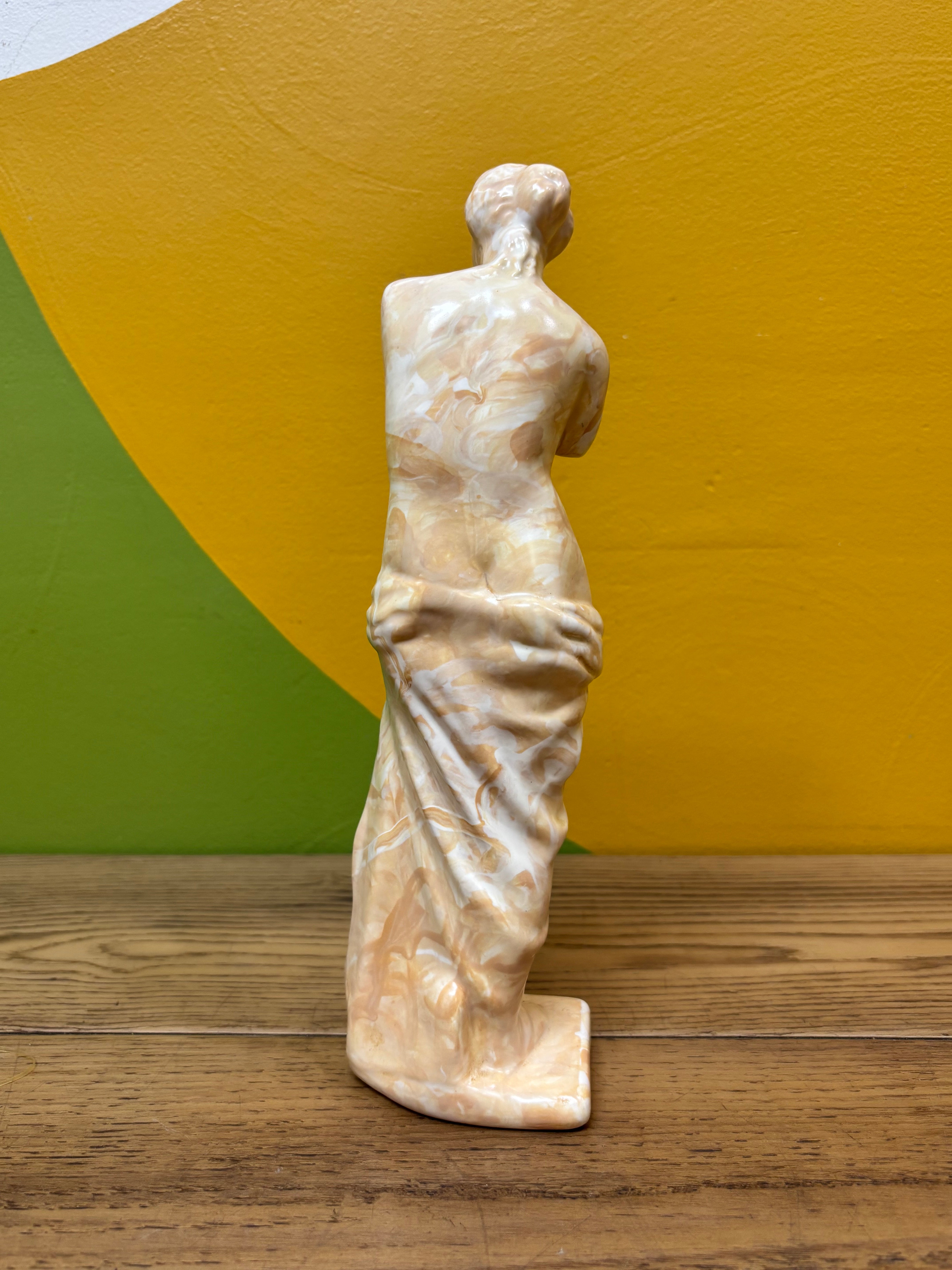 Marbled Venus de Milo