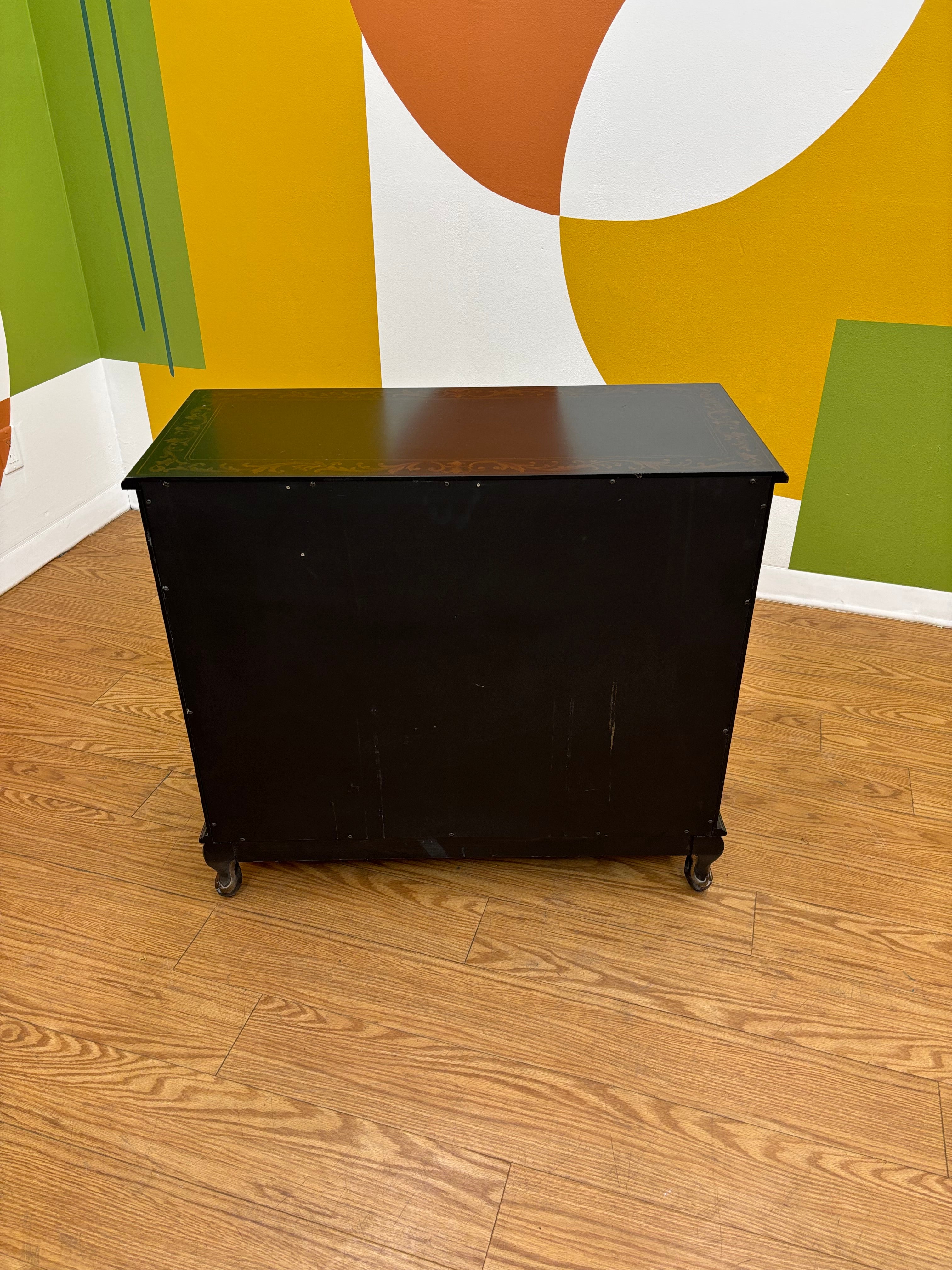 Bombay Accent Cabinet