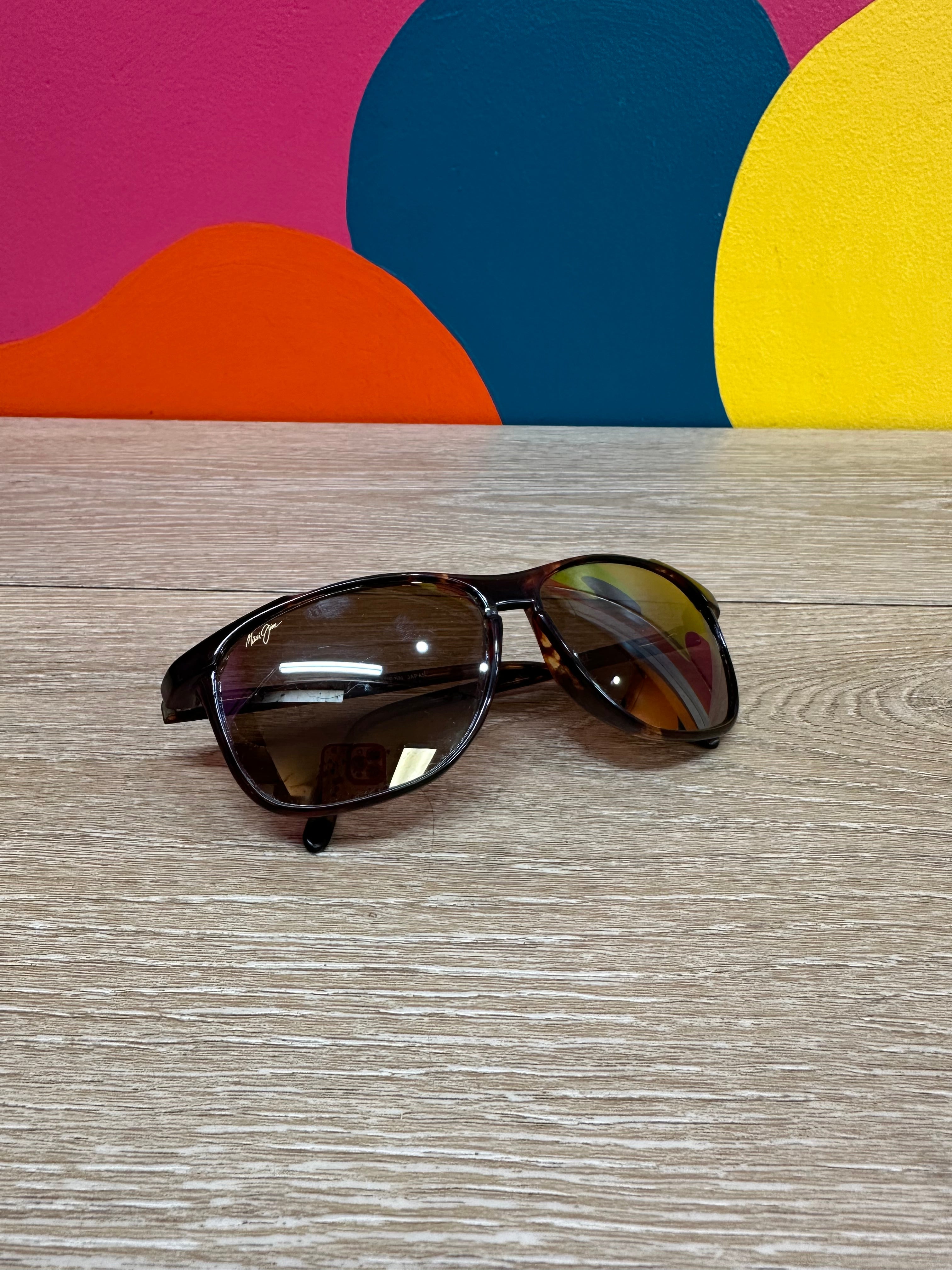 Maui Jim Sunglasses