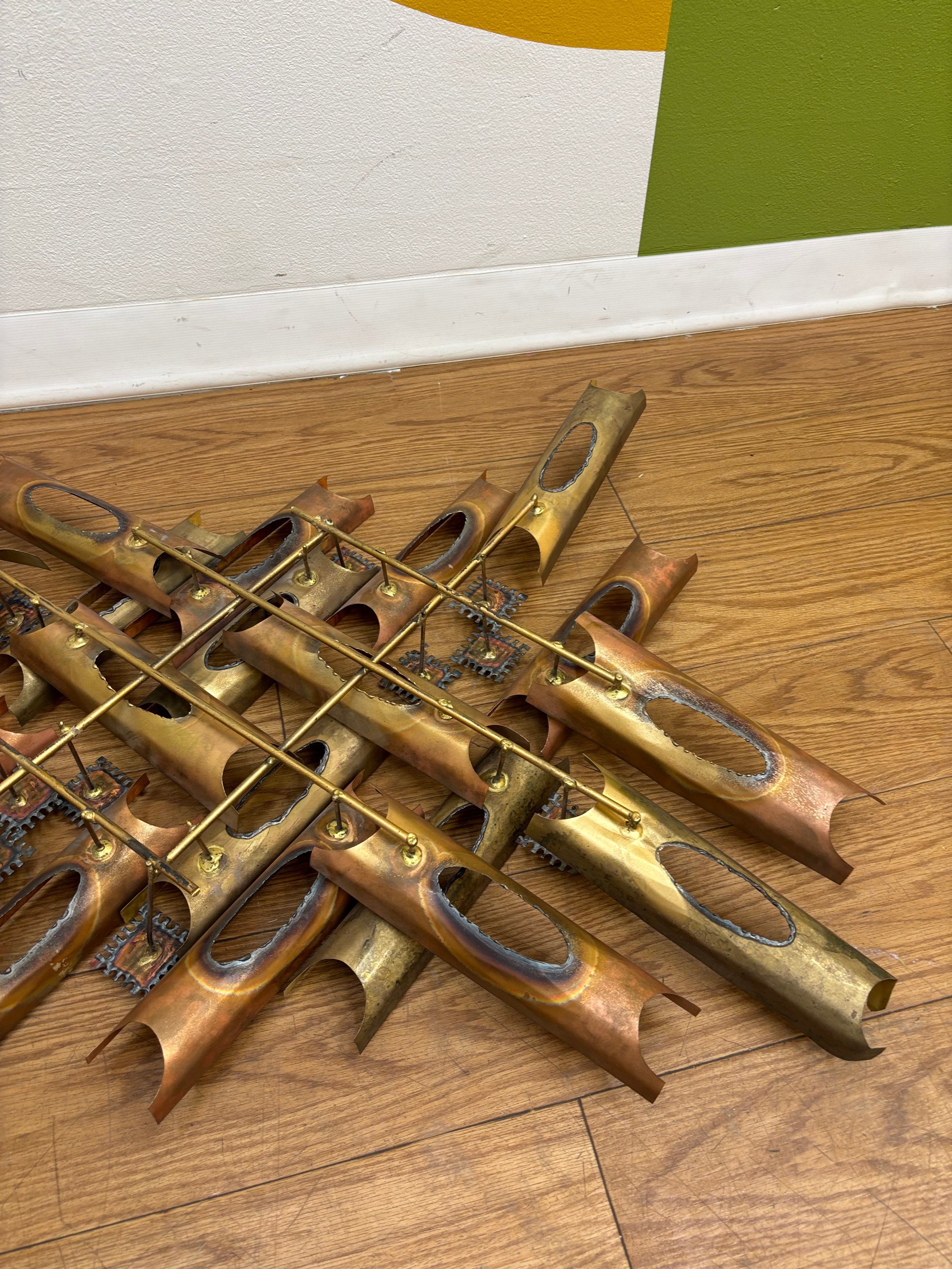Metal Wall Art