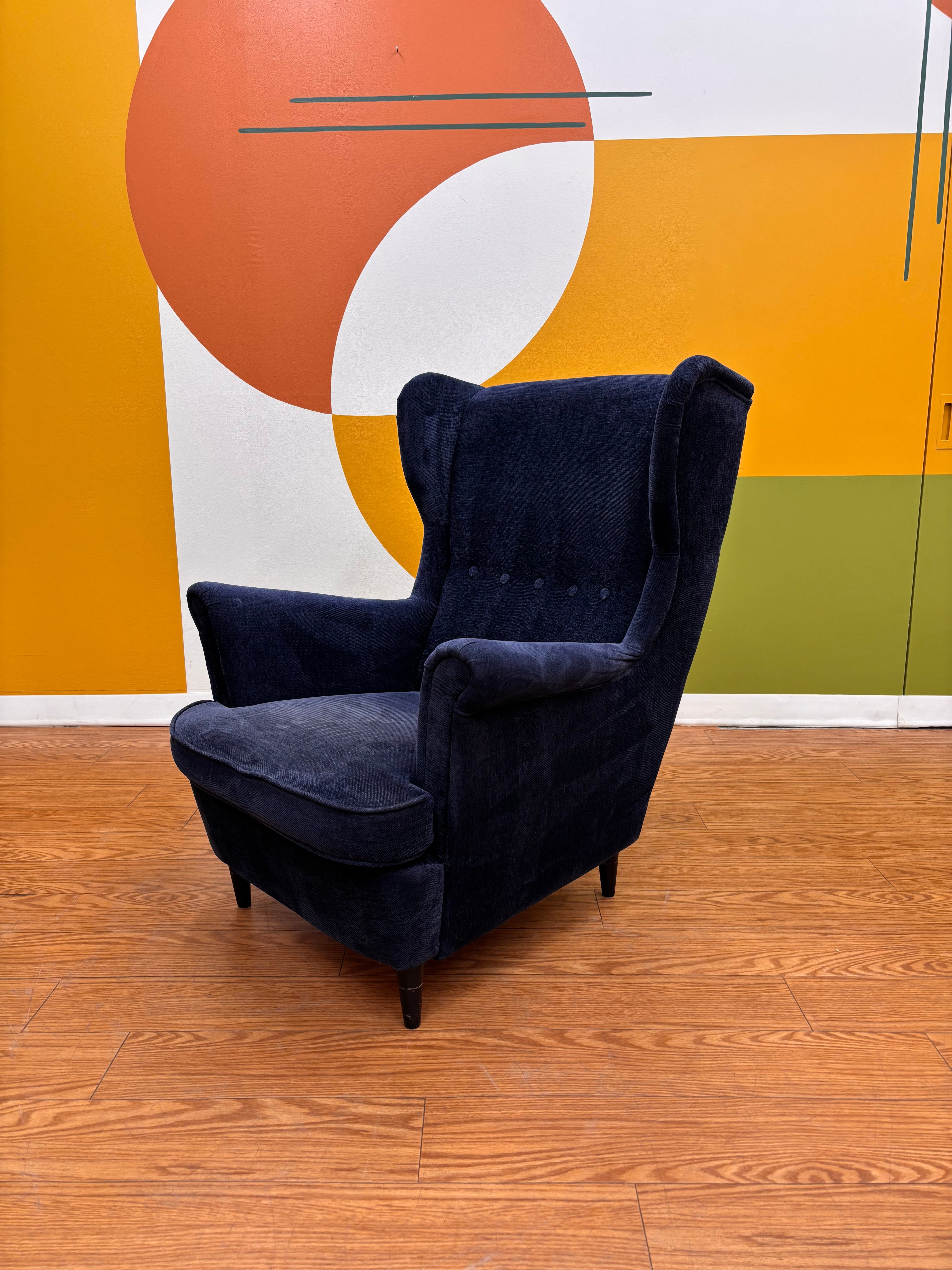 IKEA Strandmon Chair (2 available)