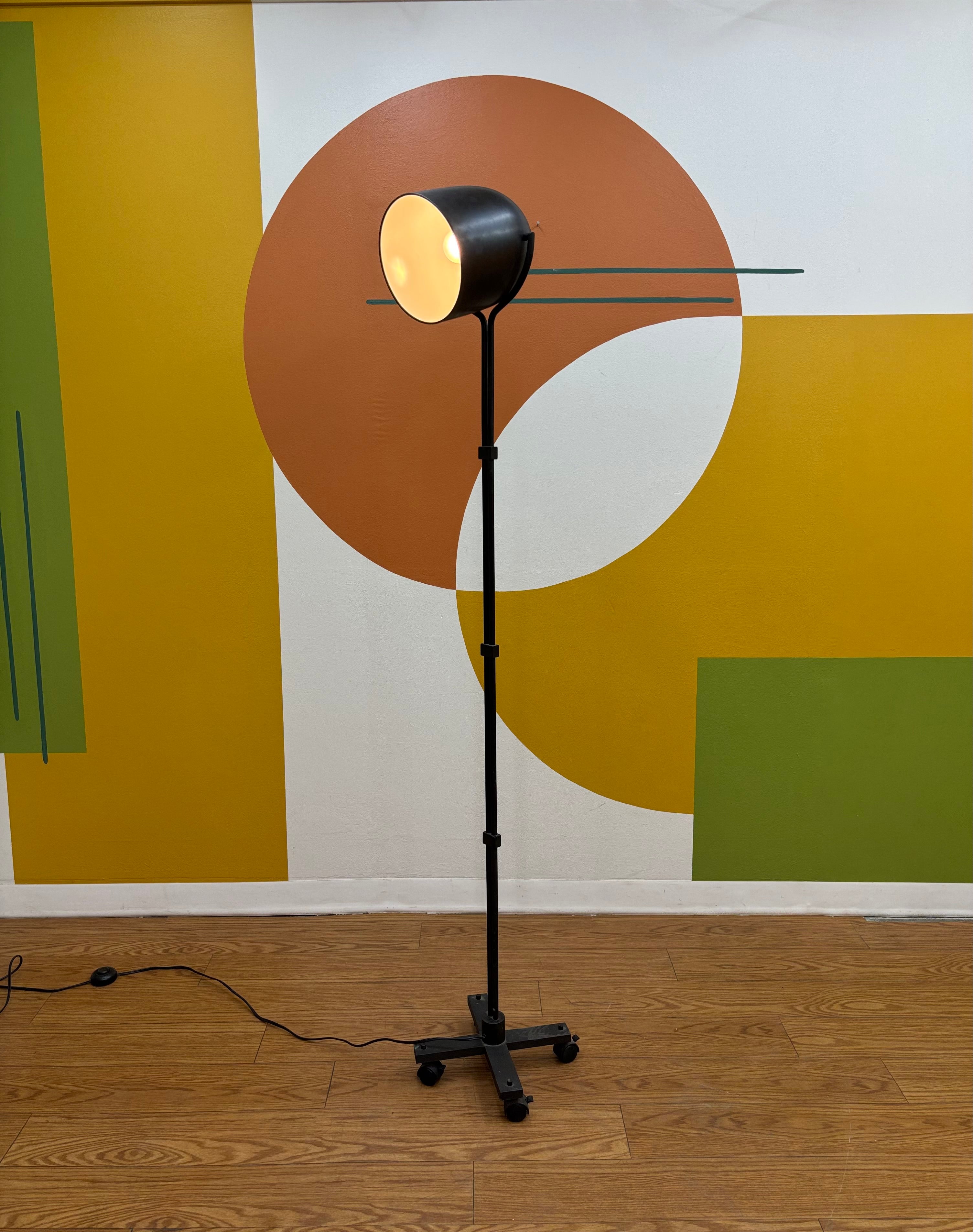 Floor Lamp