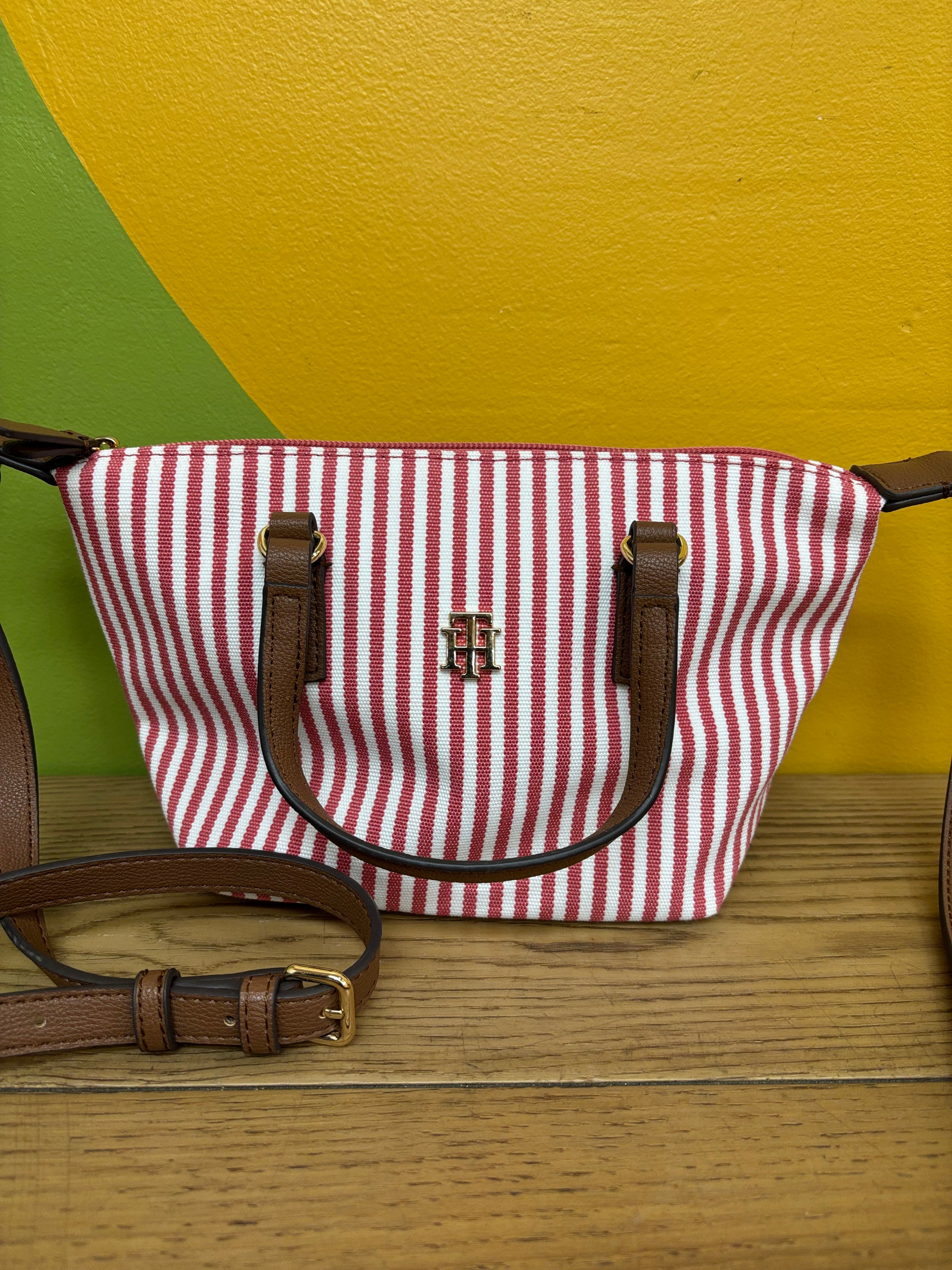 Tommy Hilfiger Mini Tote