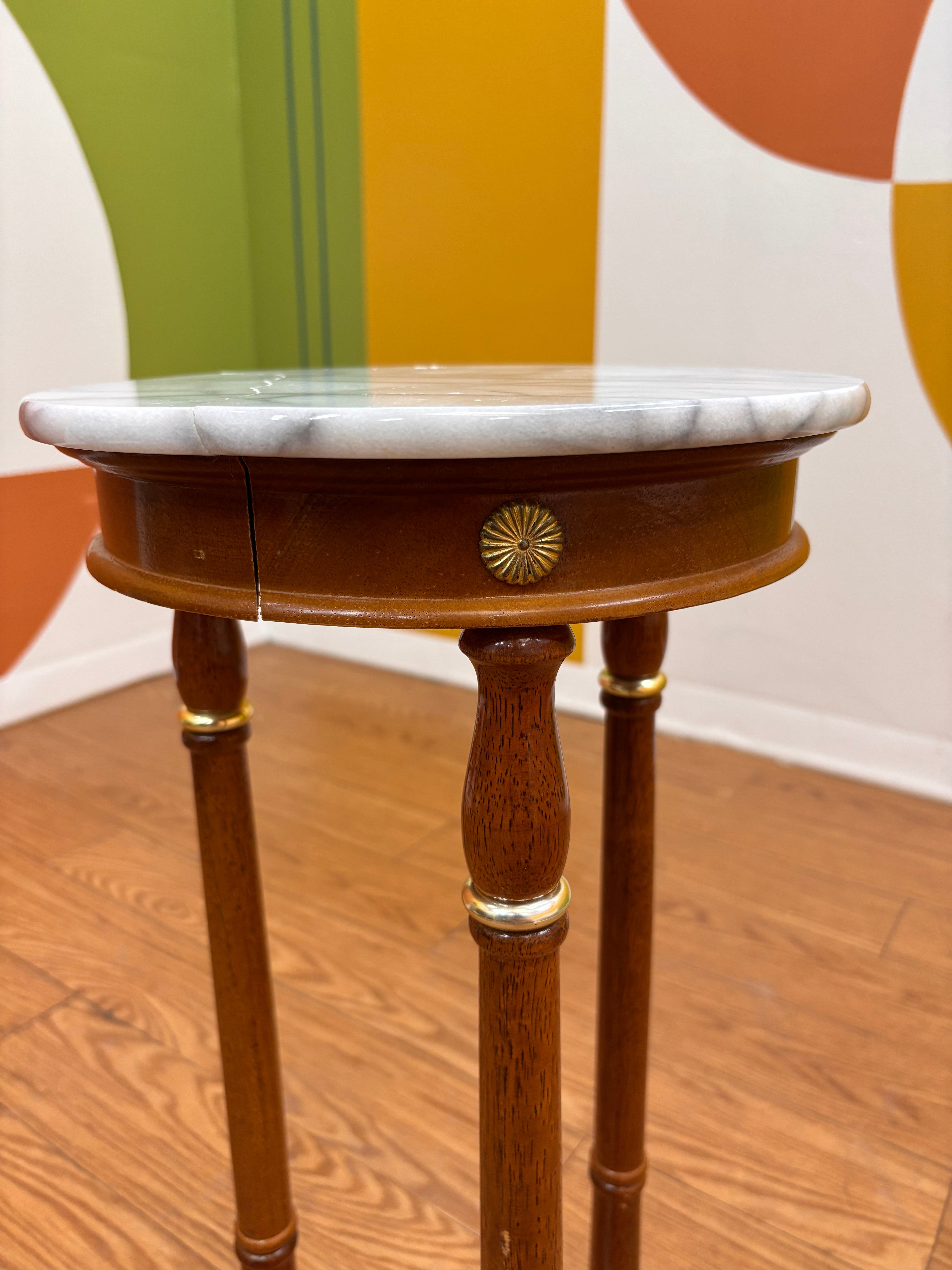 Small Side Table