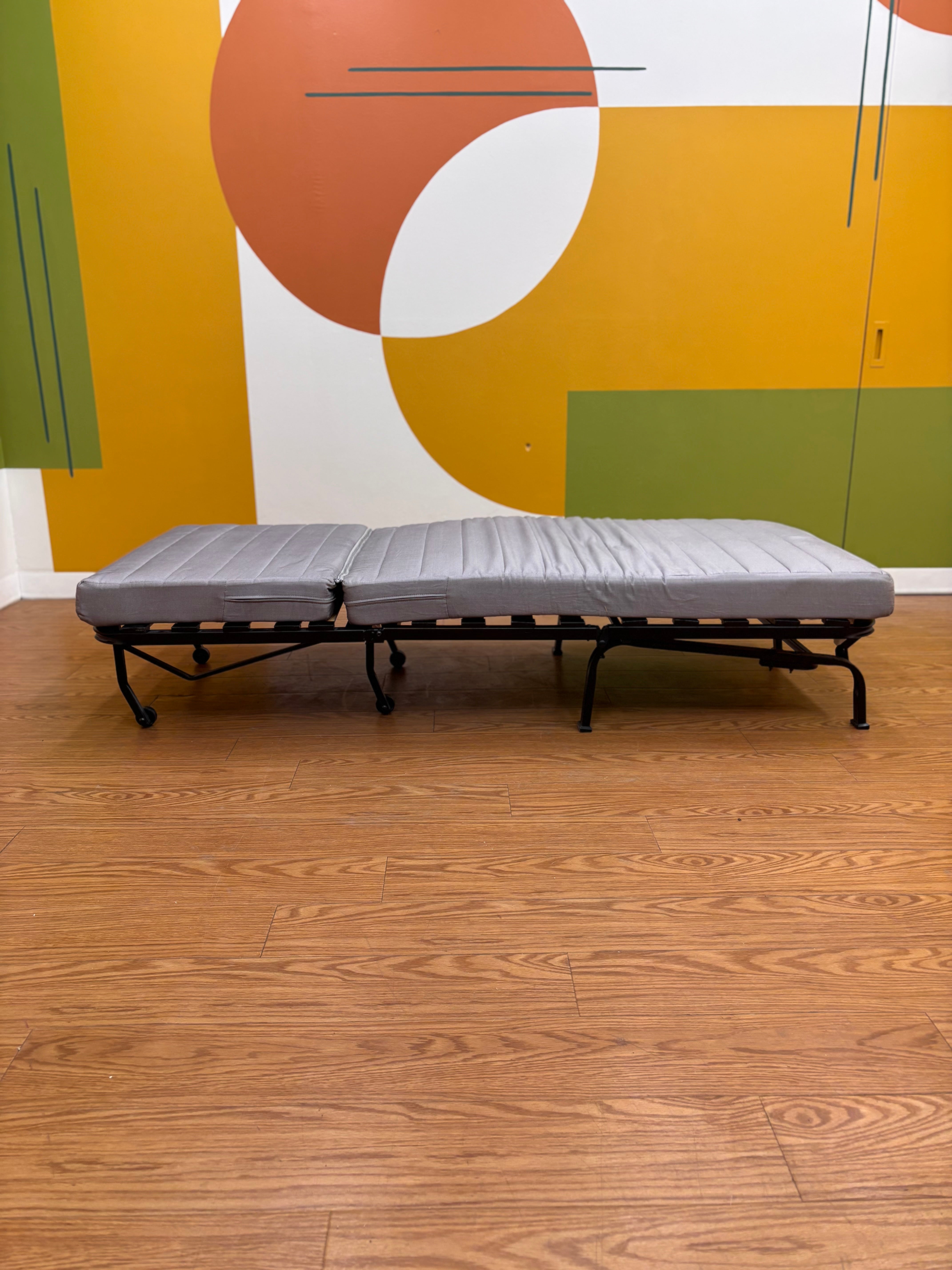 IKEA Lycksele Chair Bed