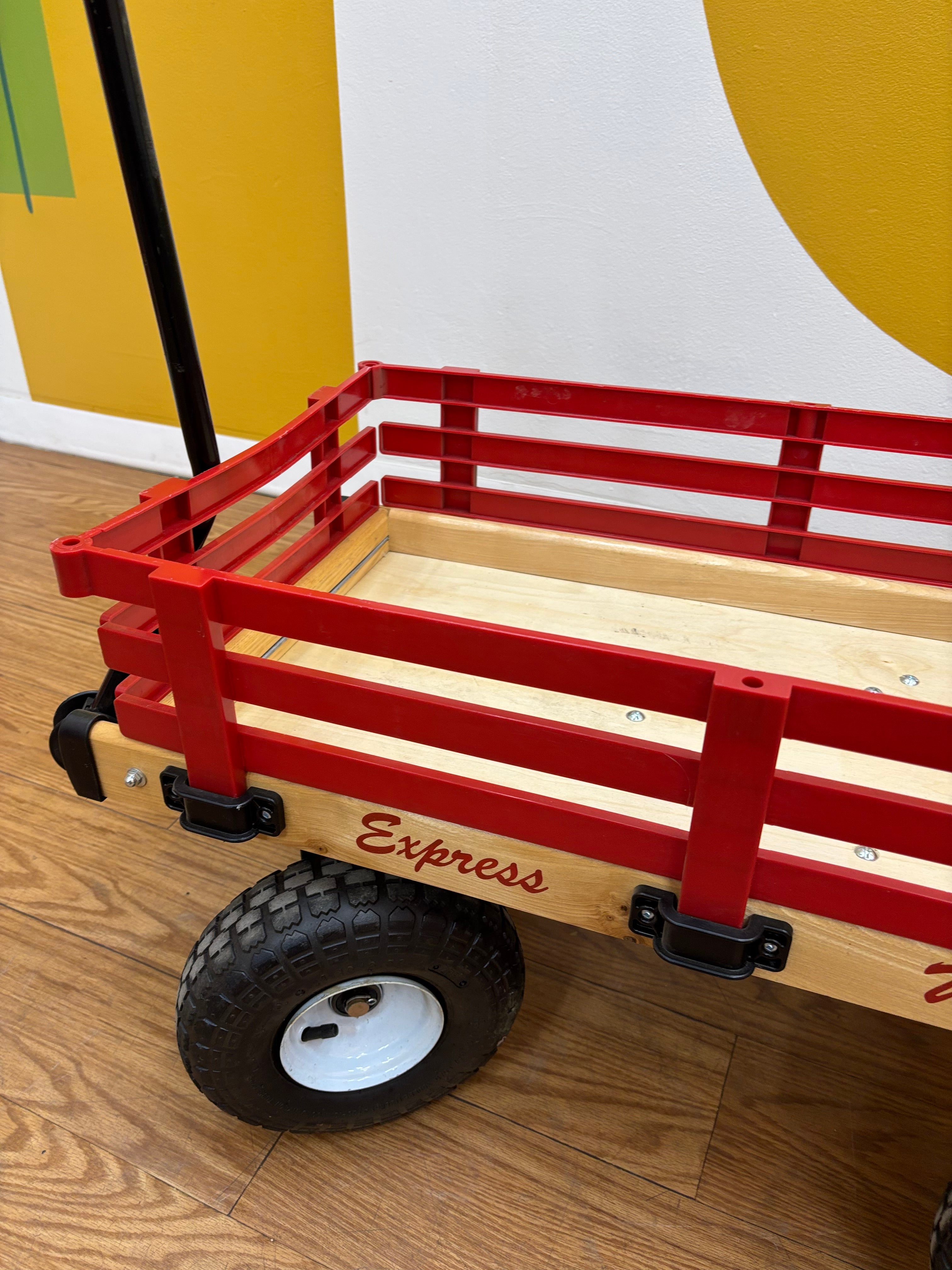 Millside Industries Express Wagon