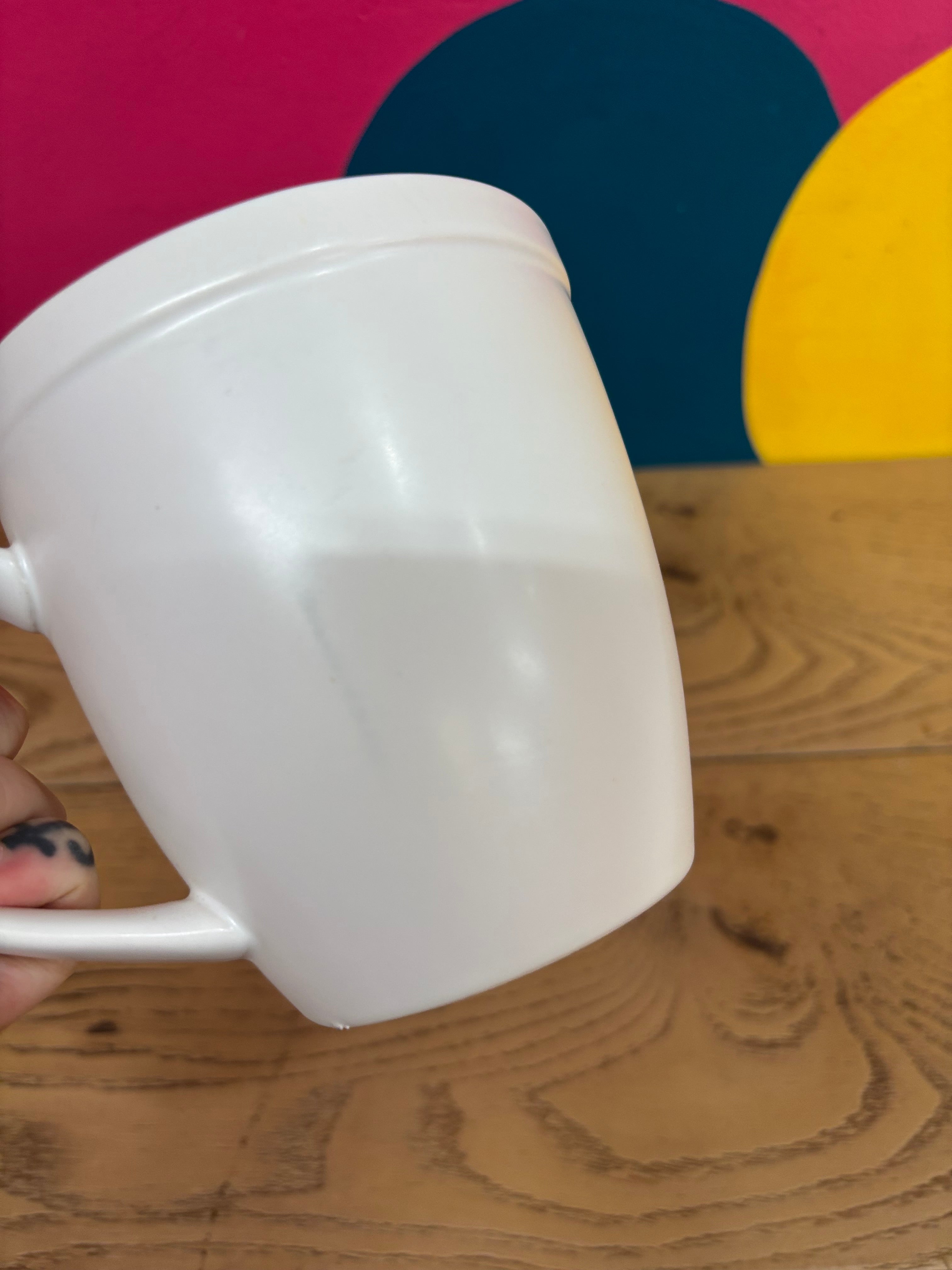Starbucks Ceramic Mug