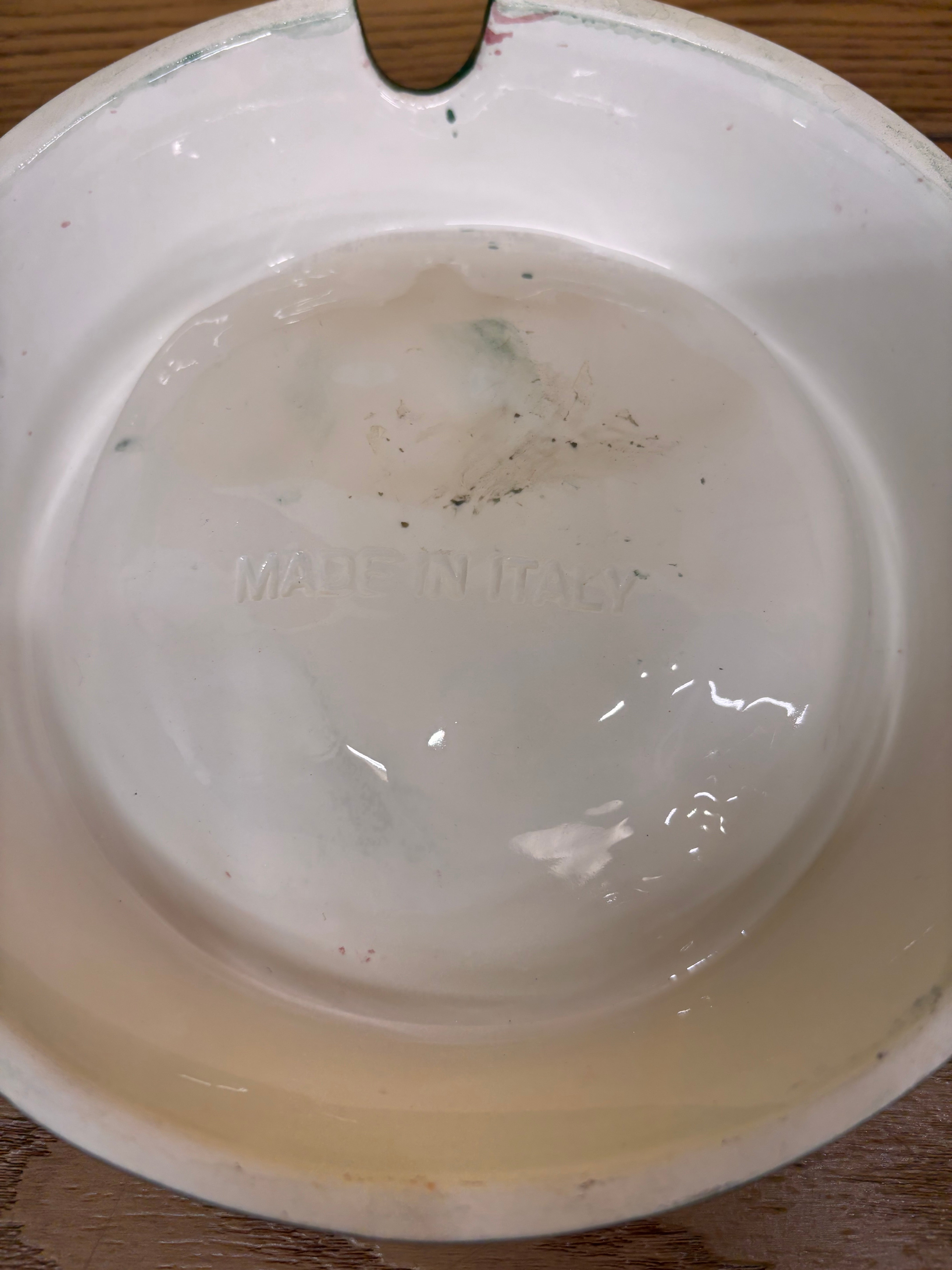 Cat Dish
