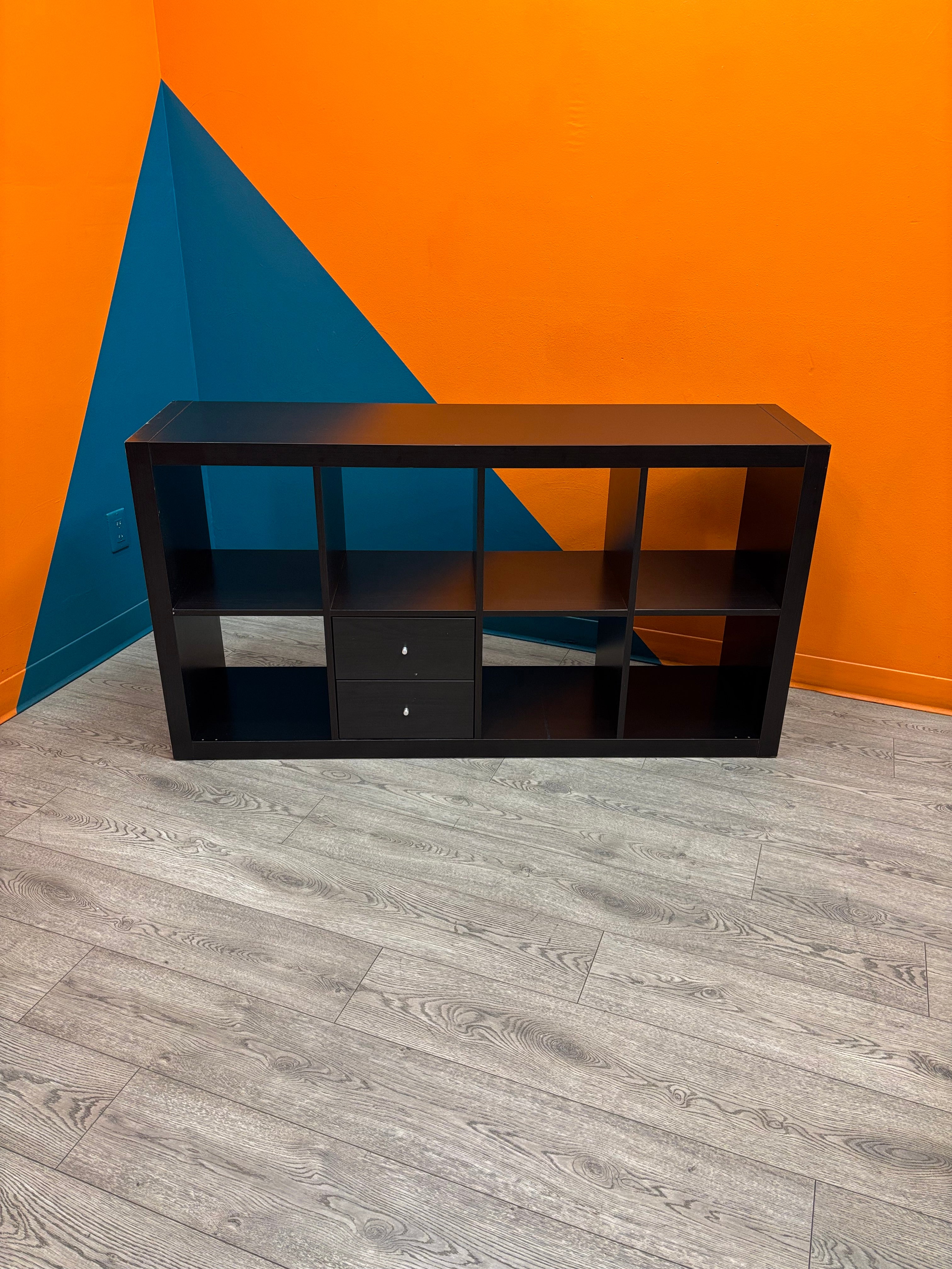 Kallax Shelf - 8 Cube