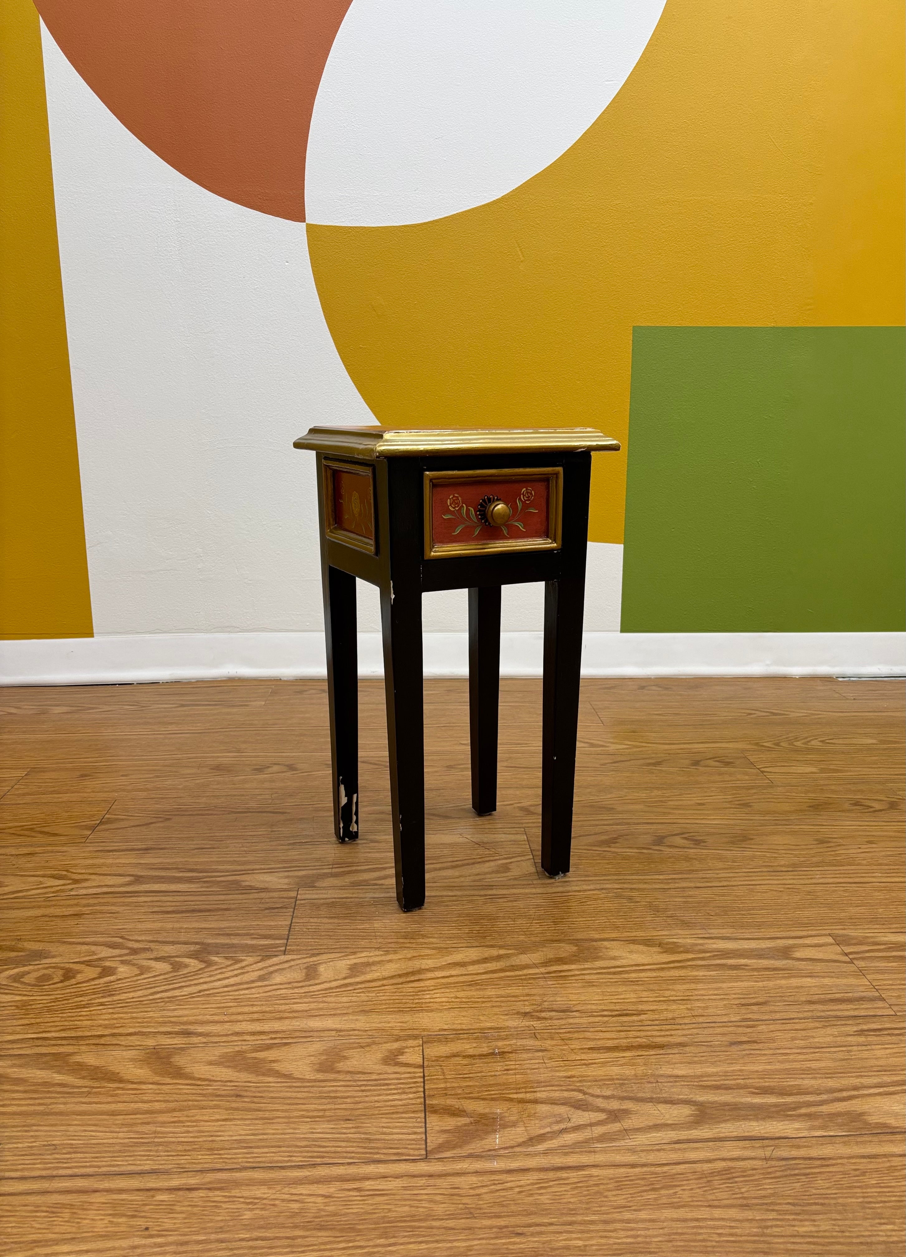 Small Side Table