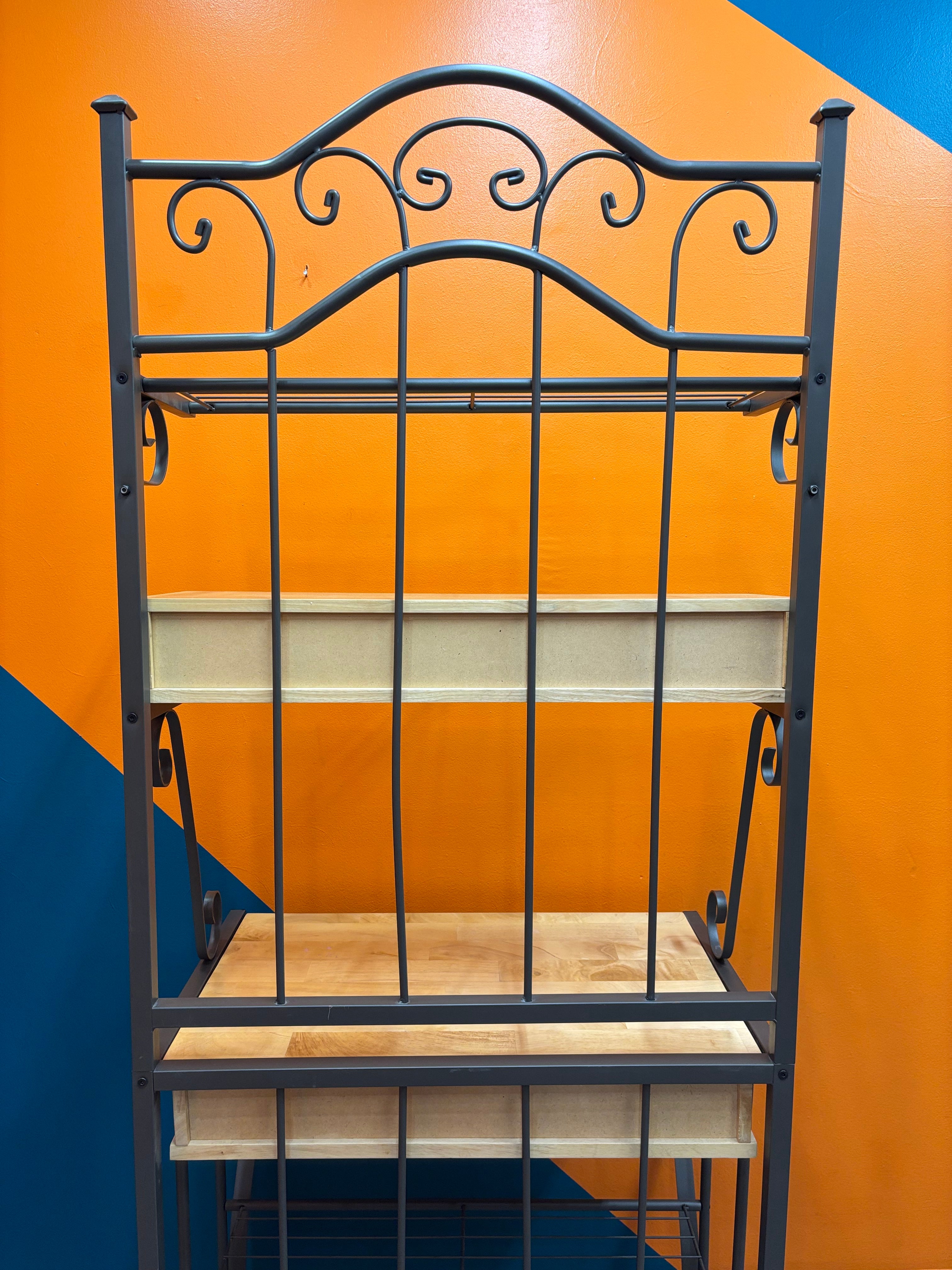 Bakers Rack