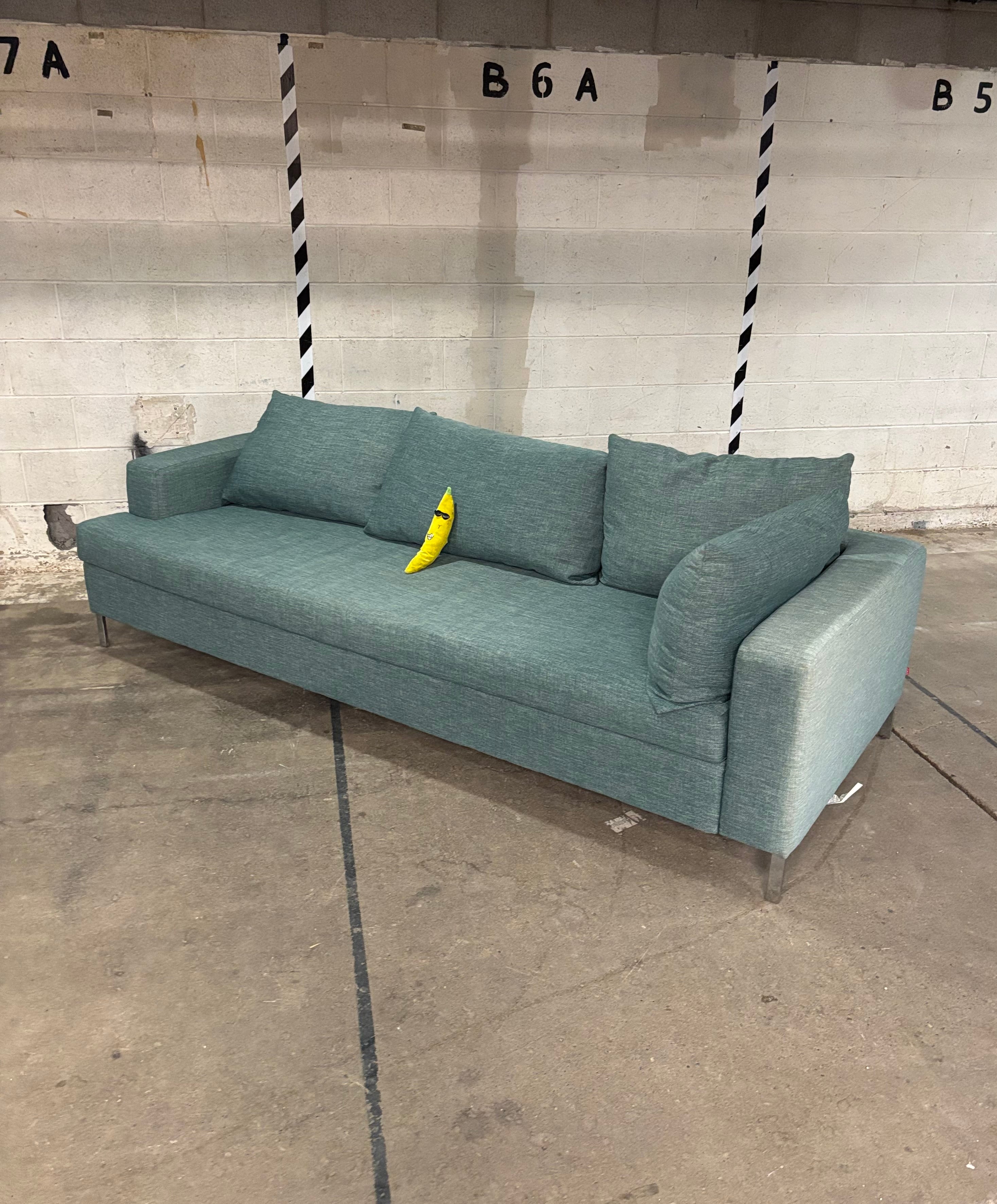 Blue Sofa (EQ3)