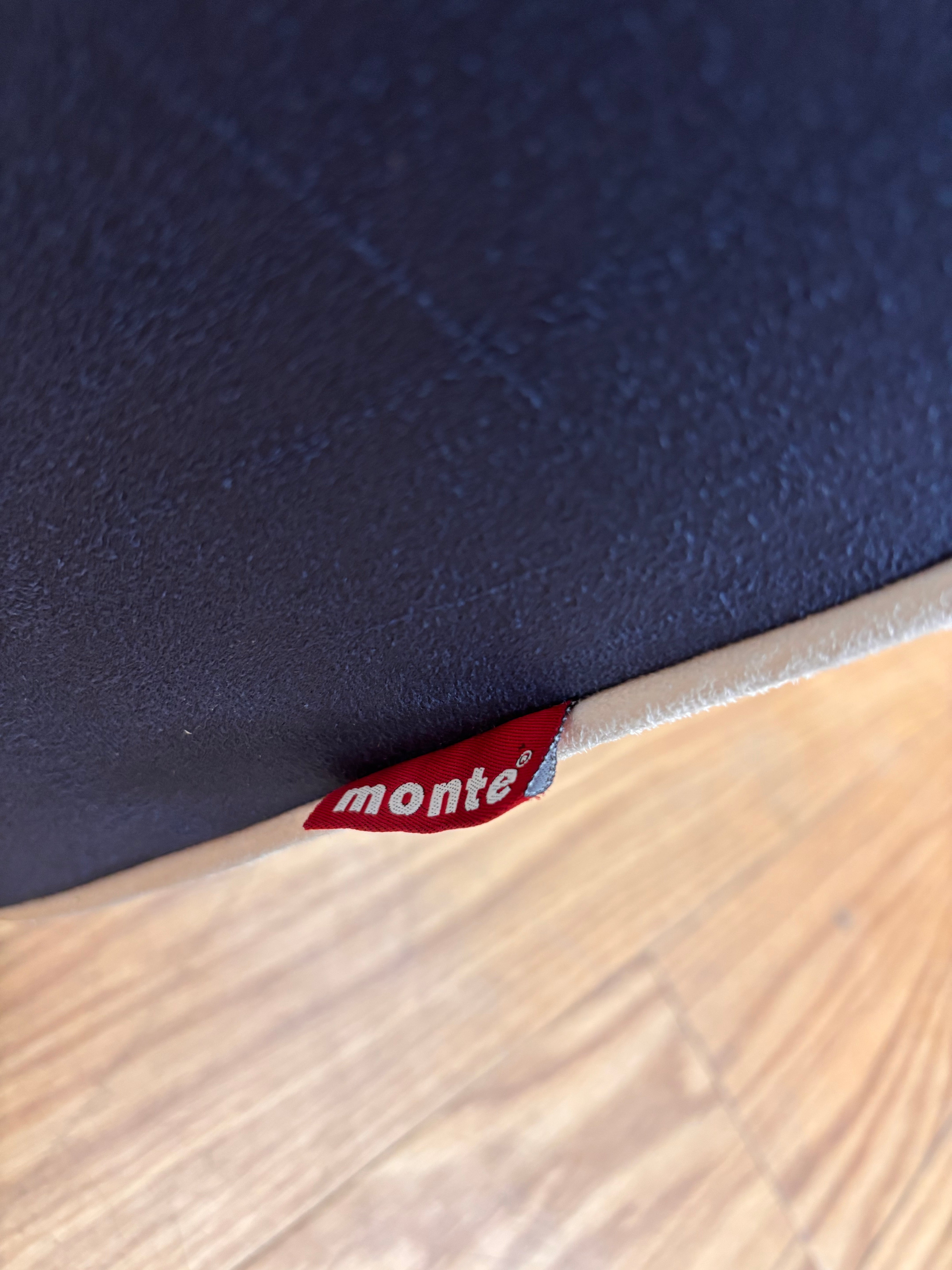 Monte Luca Glider