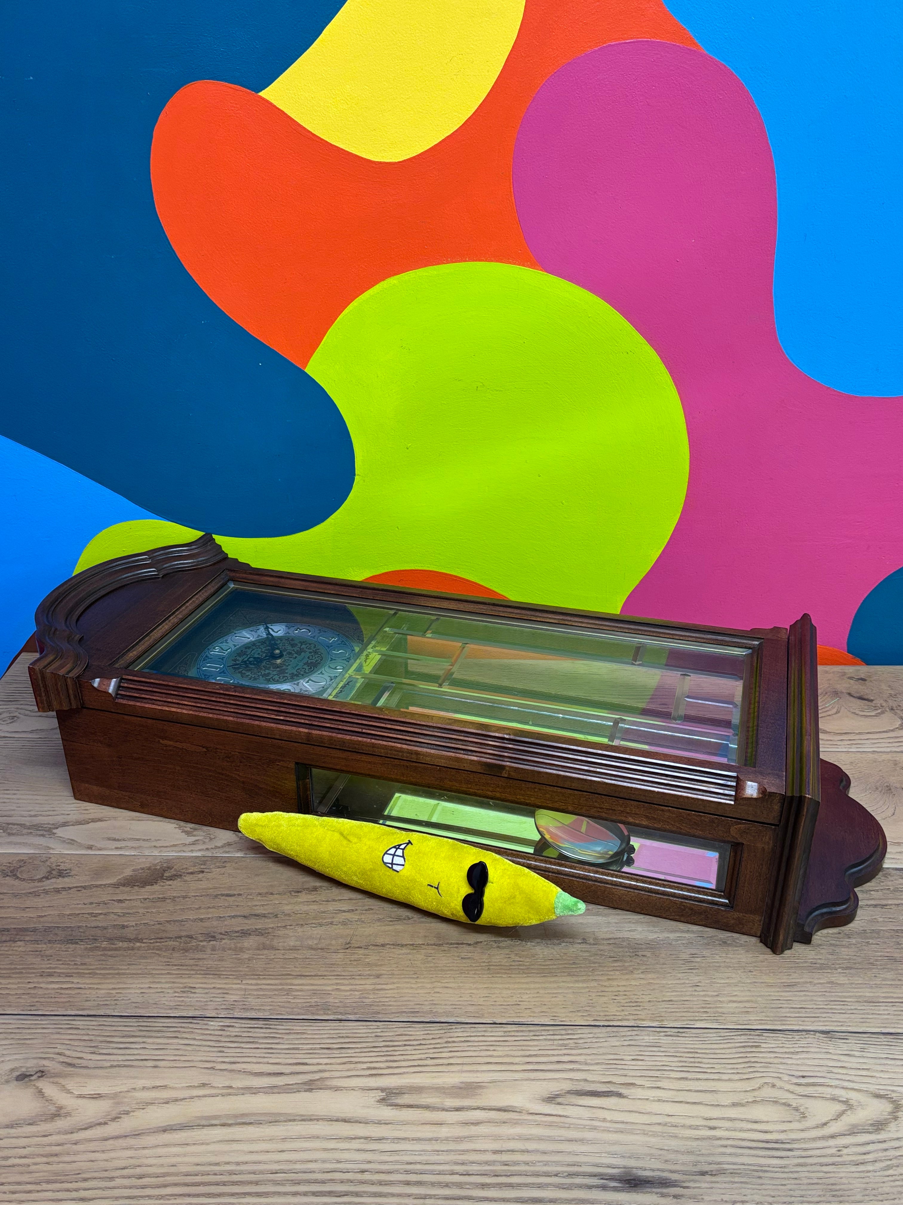 Howard Miller Wall Clock