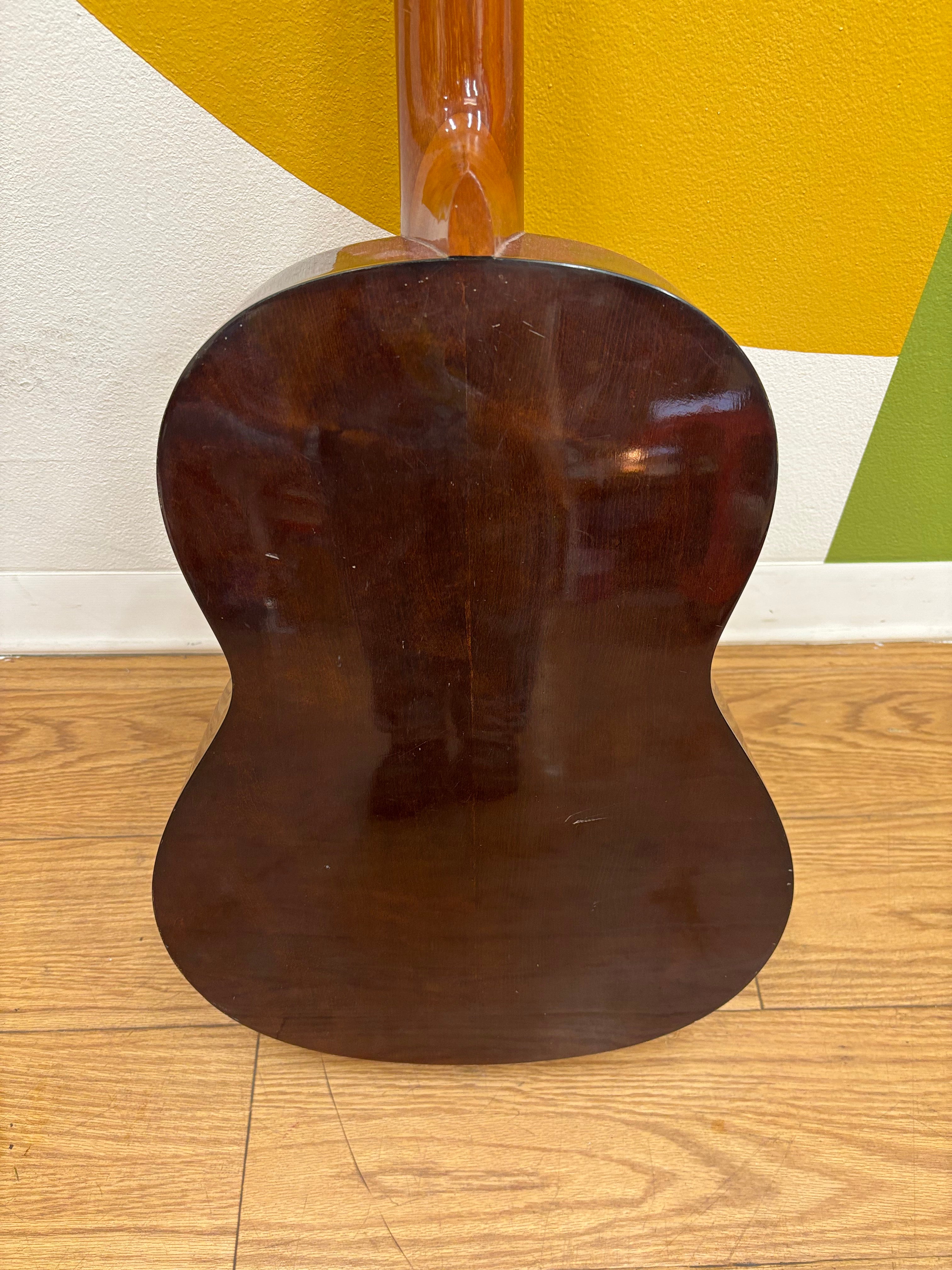 Yamaha G-60A Classical Guitar