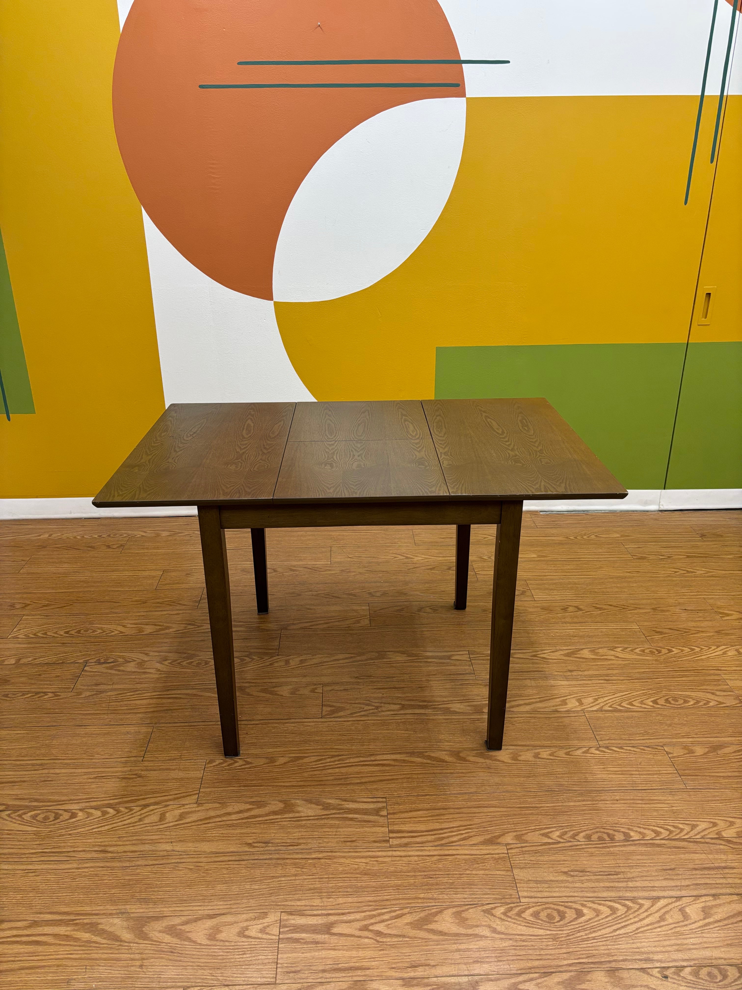 Extending Dining Table