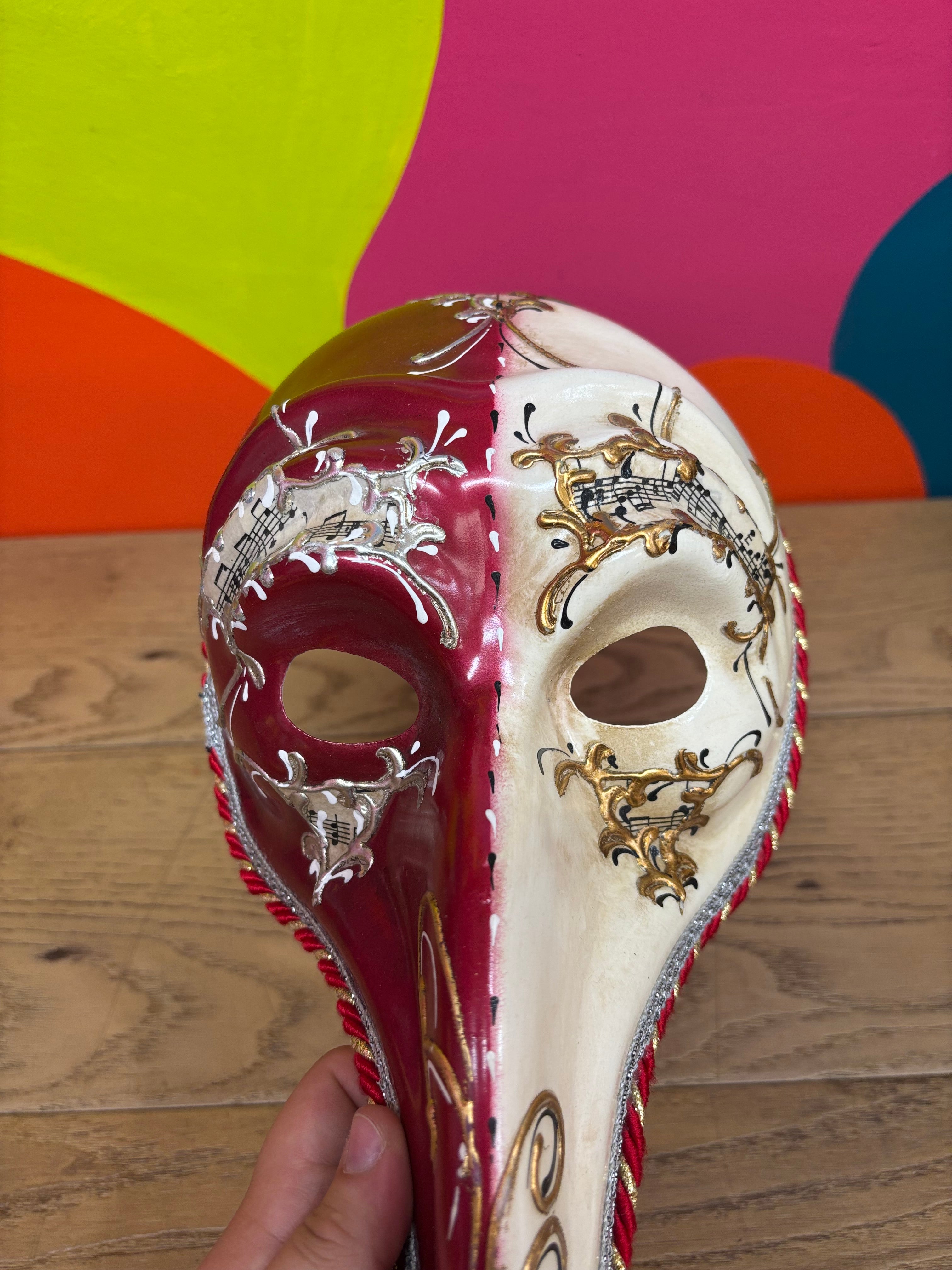 Masquerade Mask