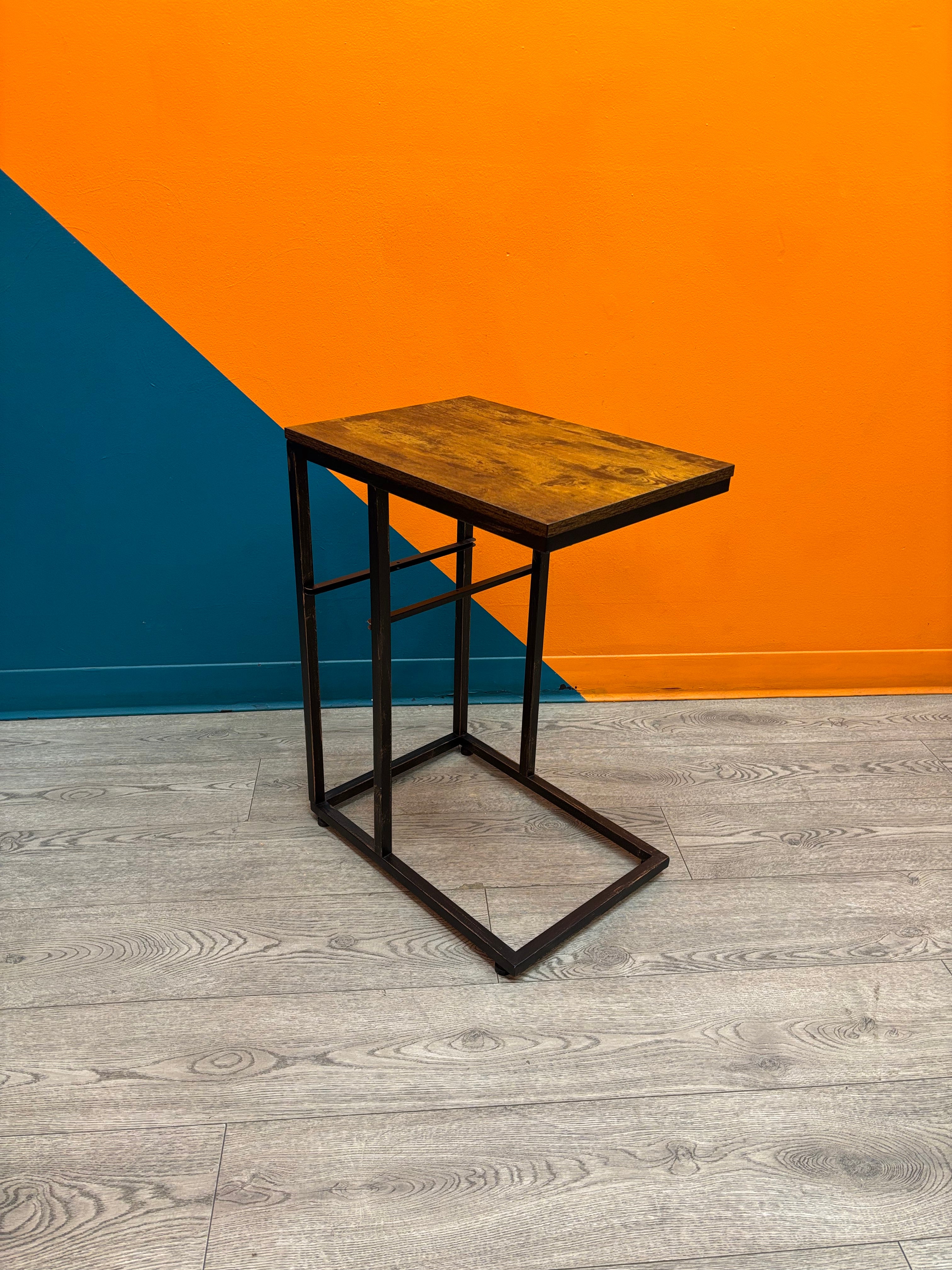 Side Table #2