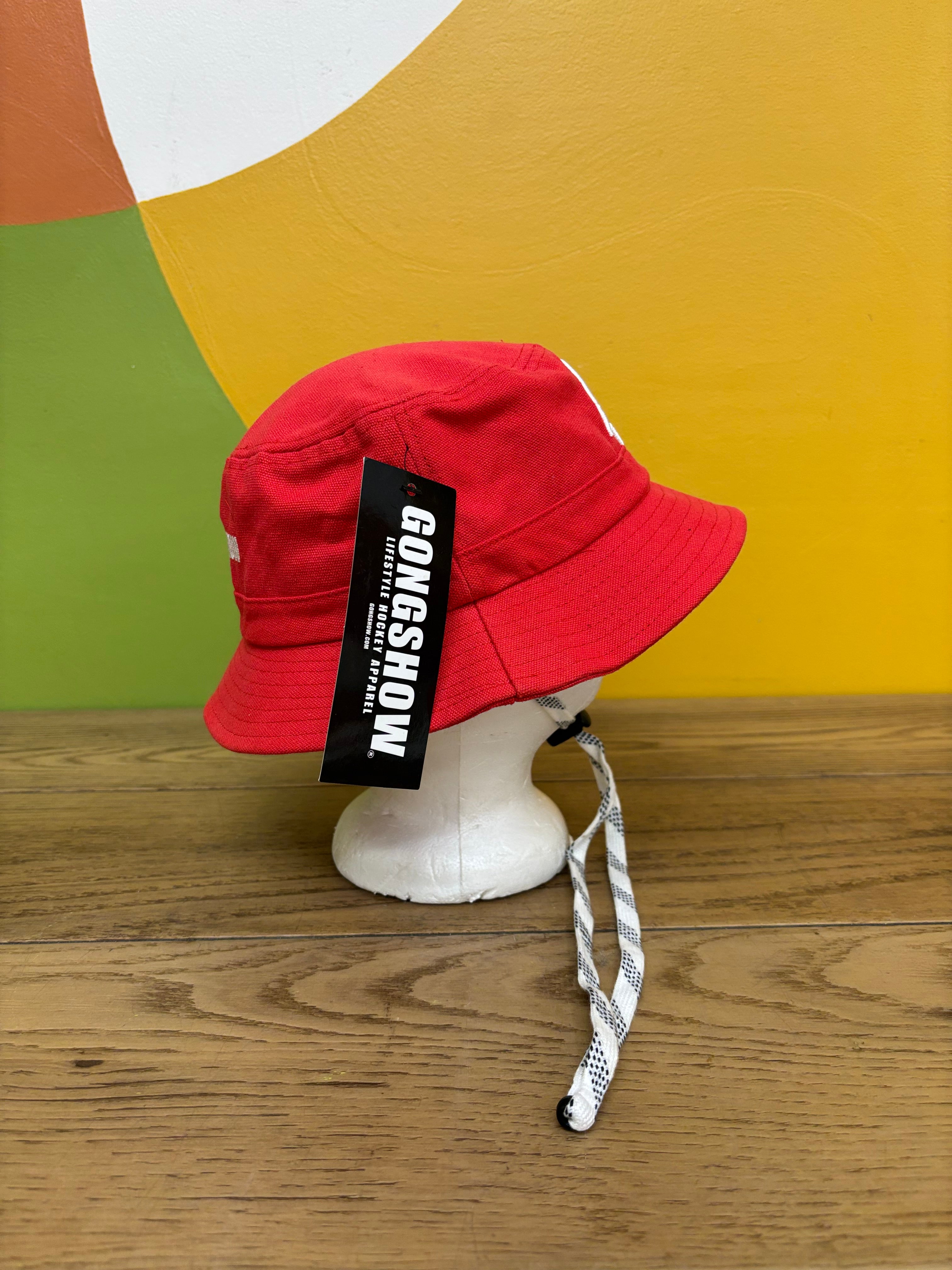 Gongshow Budweiser Bucket Hat