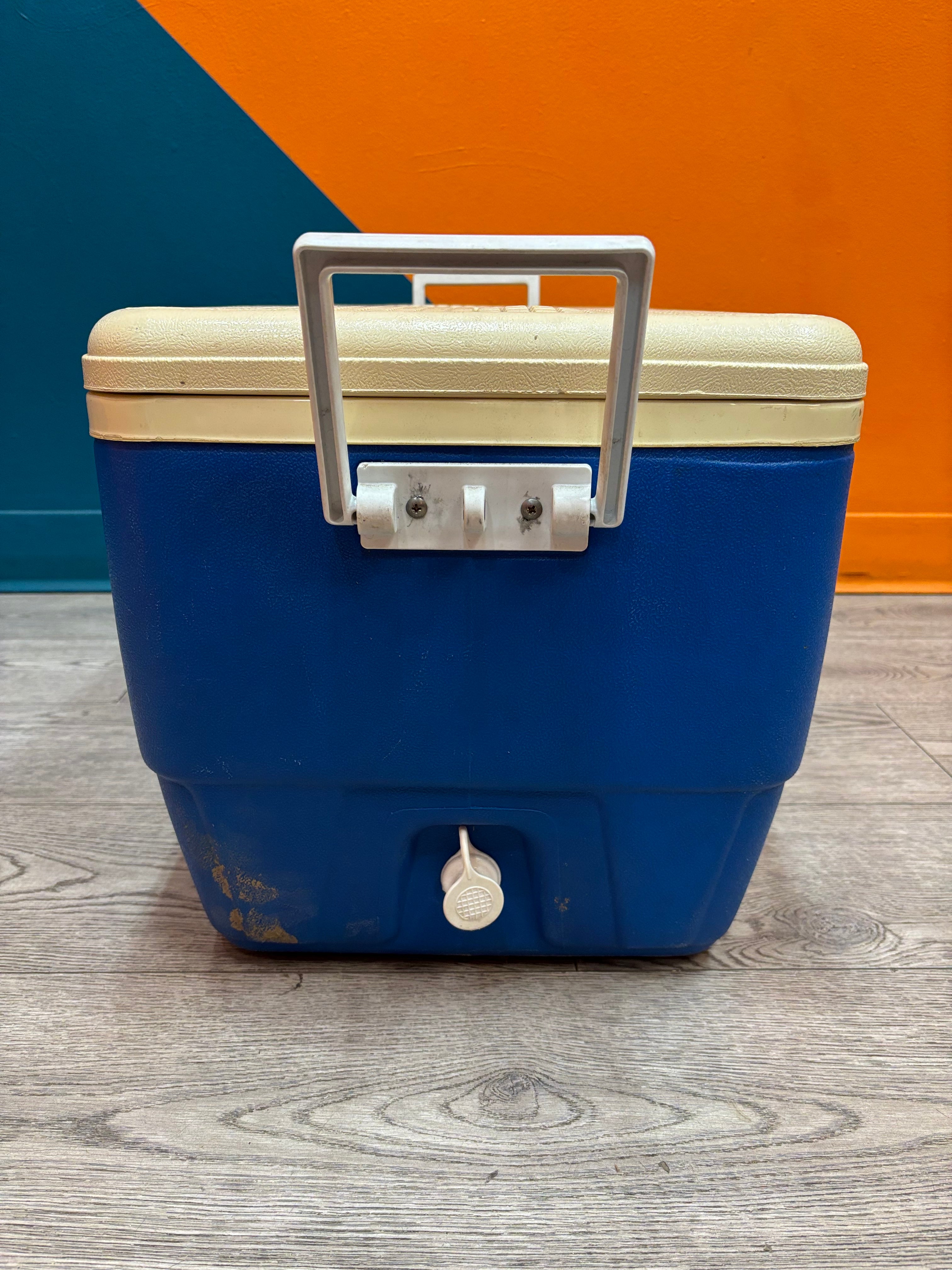 Igloo Pepsi-Cola Cooler