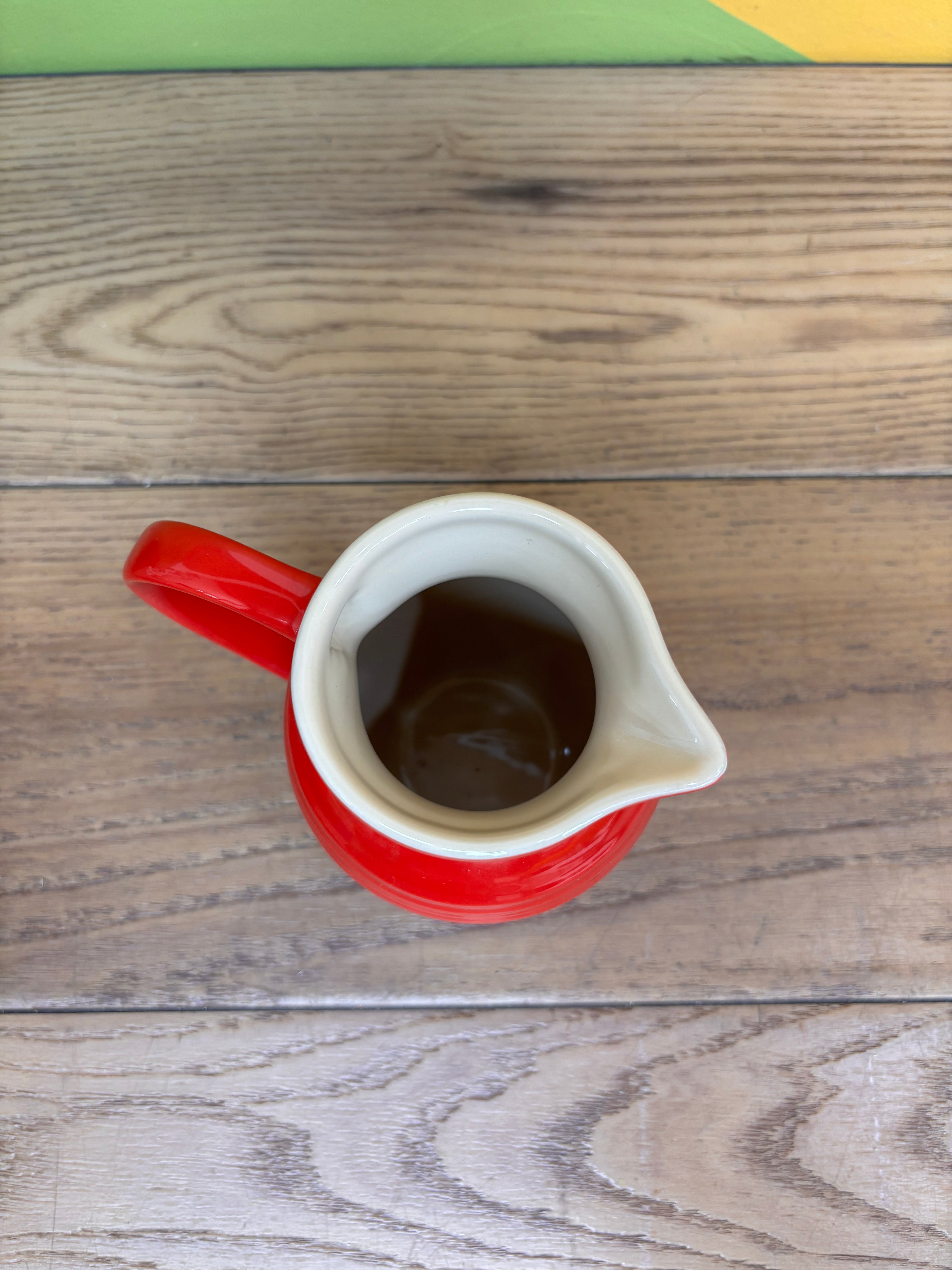 Le Creuset Small Pitcher