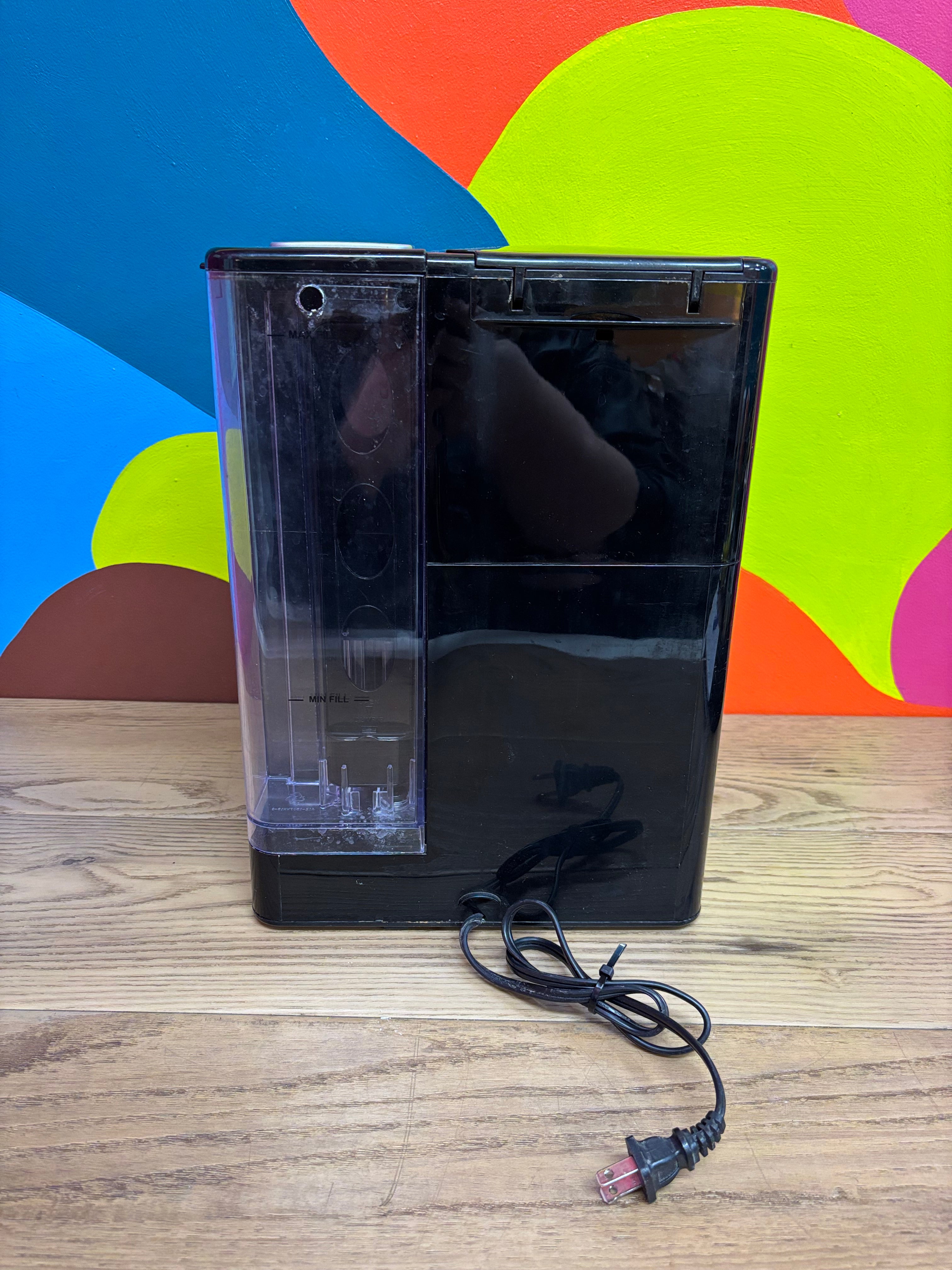 Cuisinart 12 Cup Coffee Maker and Single Serve Brewer