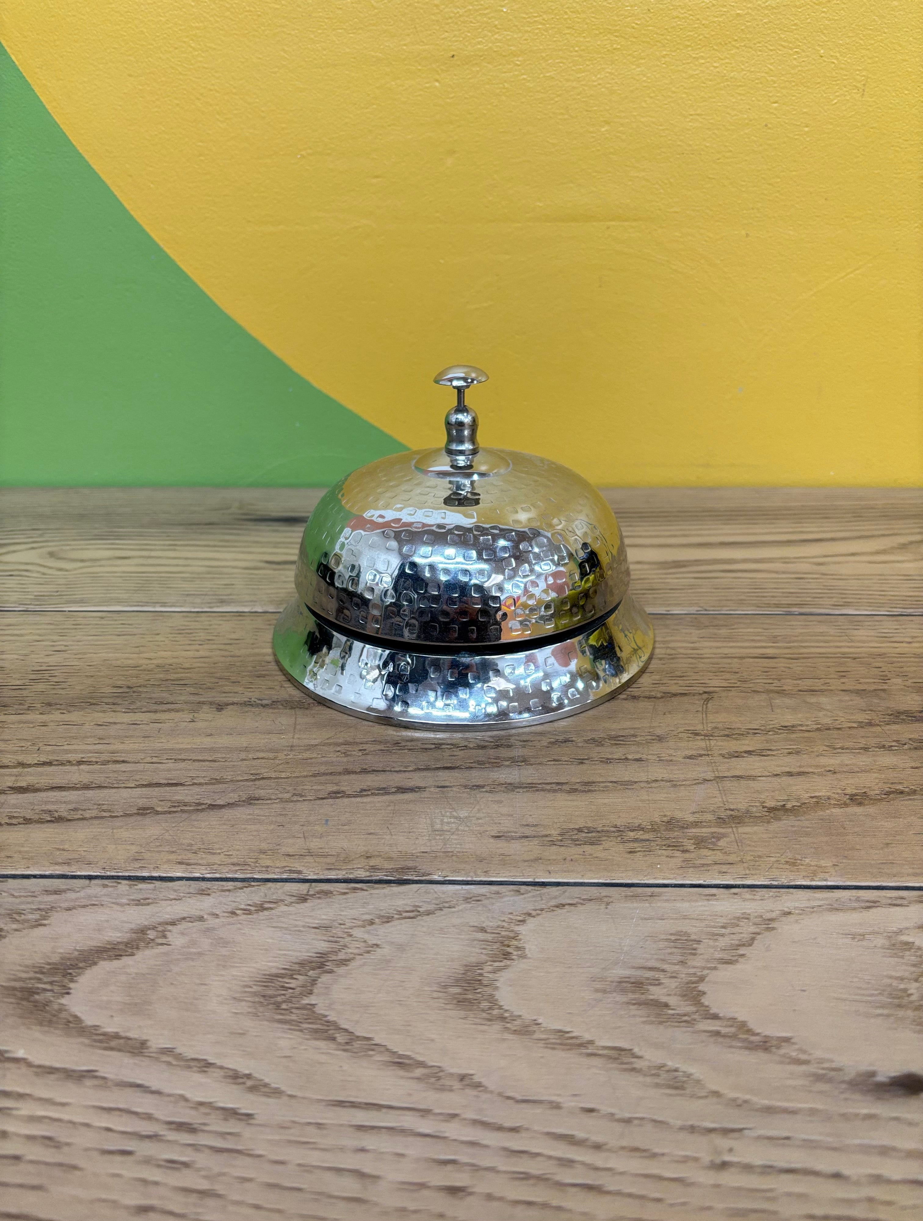 Large Bell